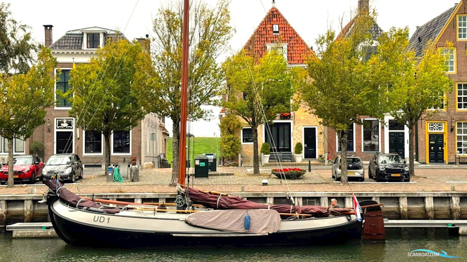 Lemsteraak UD1