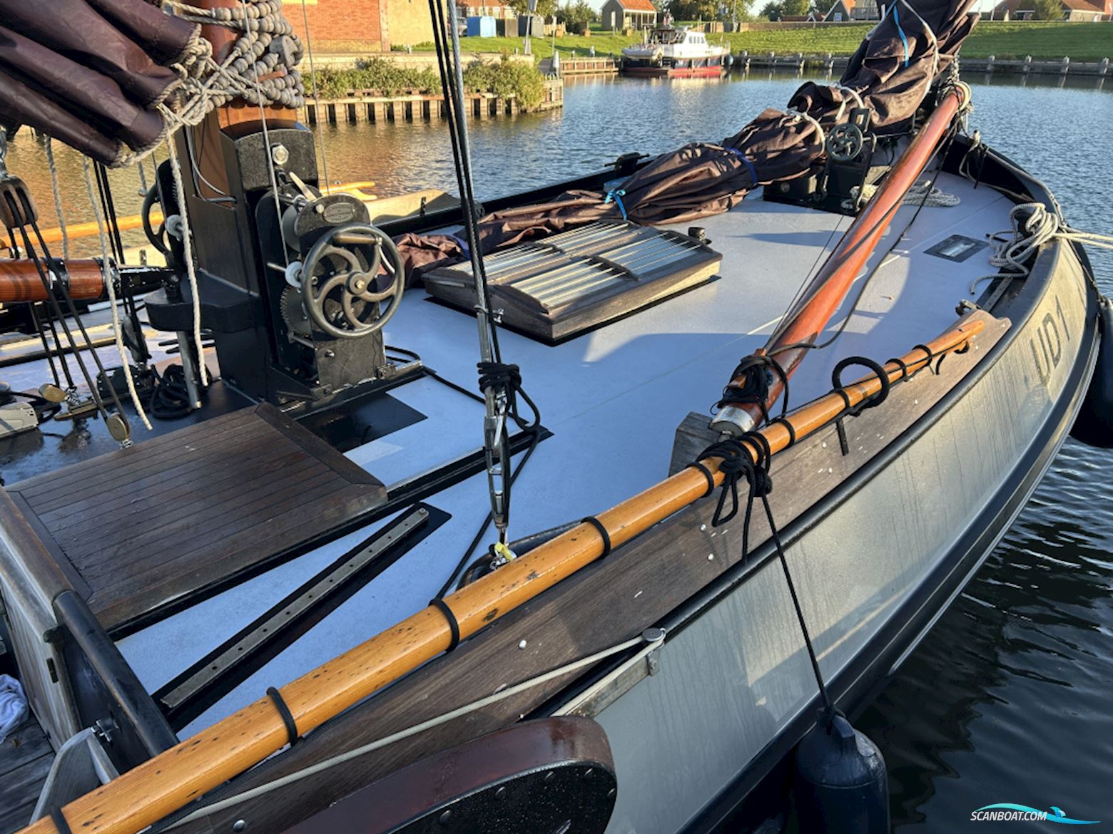 Lemsteraak UD1