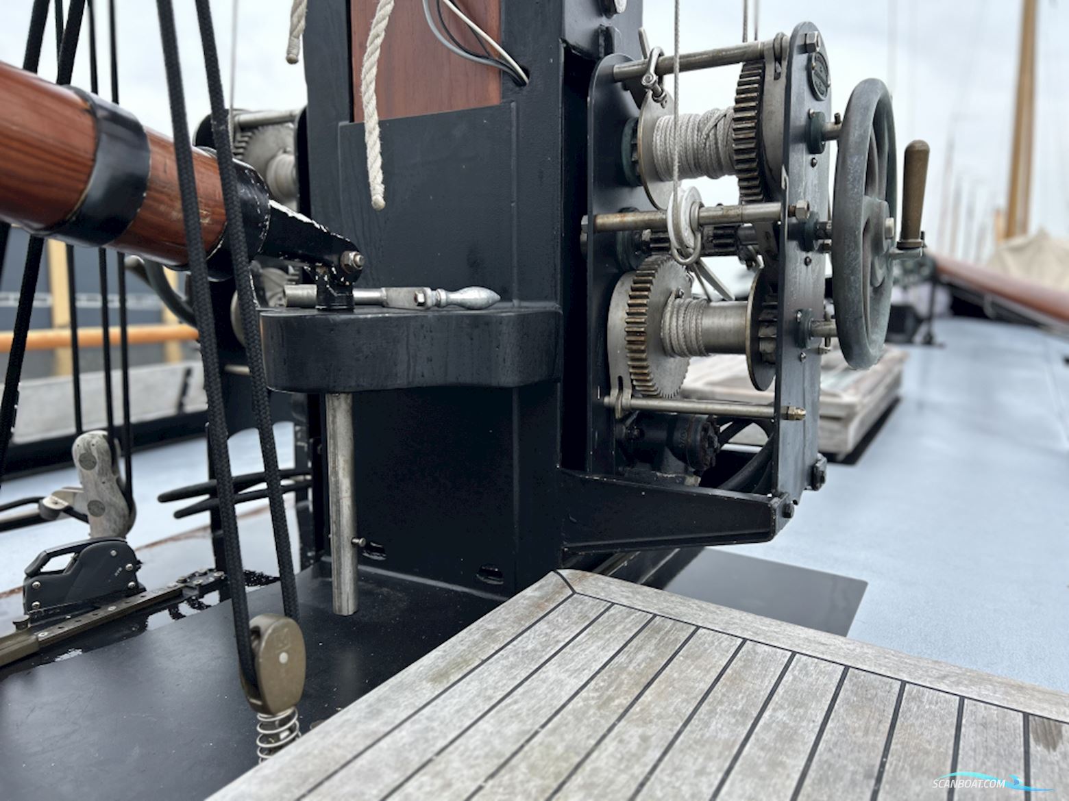 Lemsteraak UD1