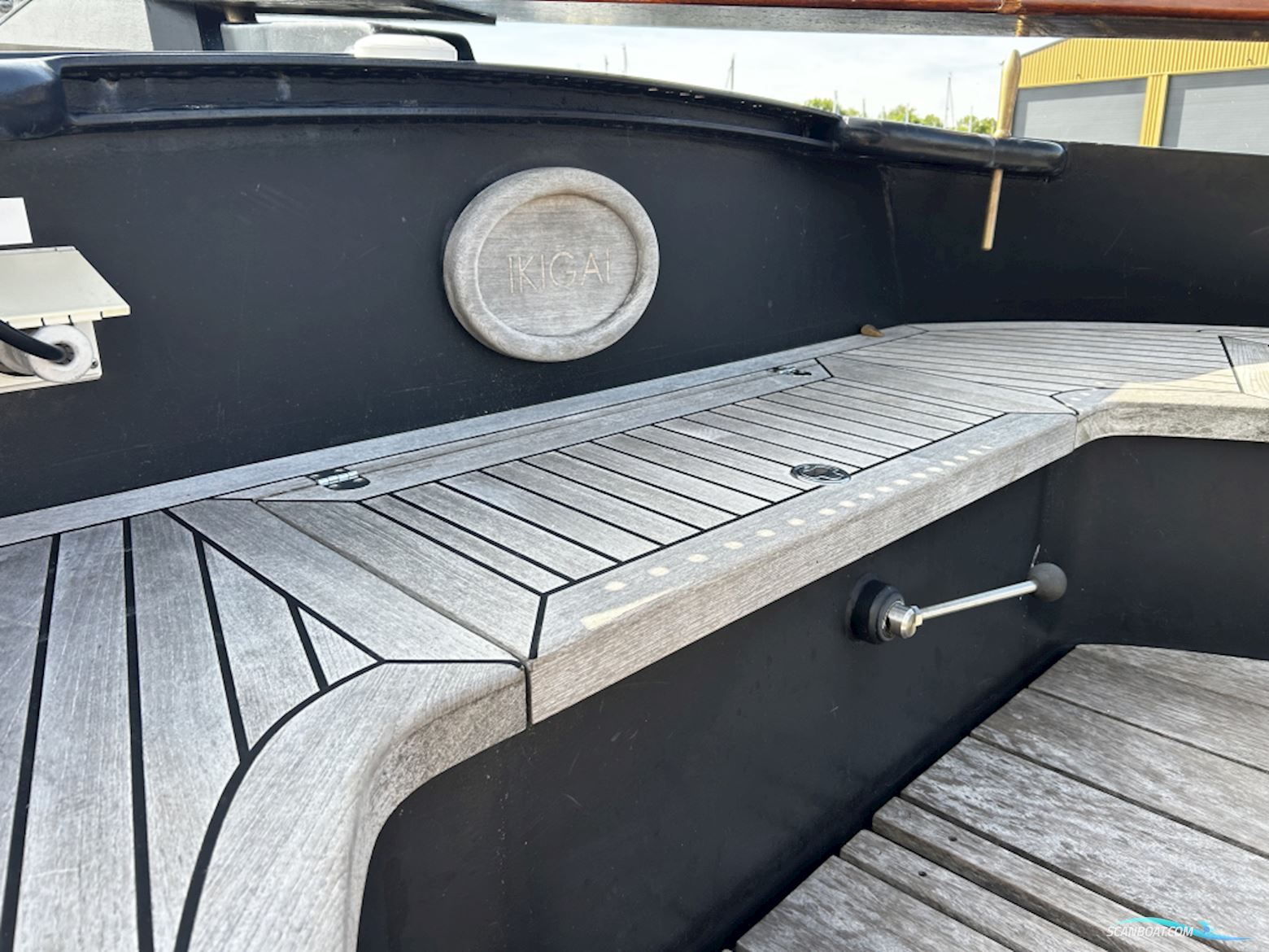 Lemsteraak UD1