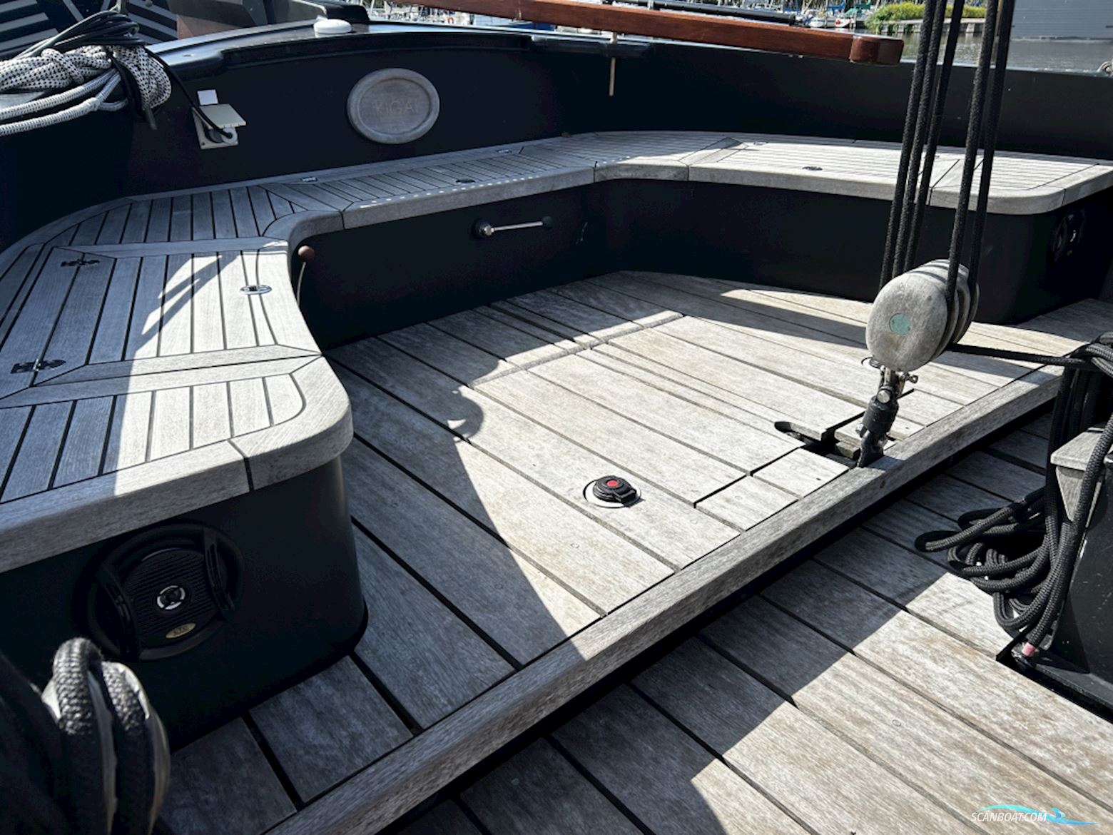 Lemsteraak UD1