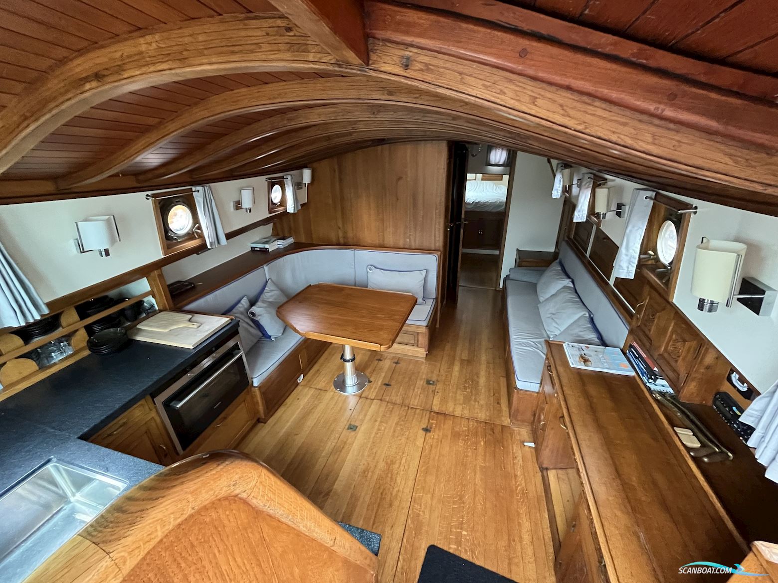 Lemsteraak Welvearen - Roefuitvoering 1220