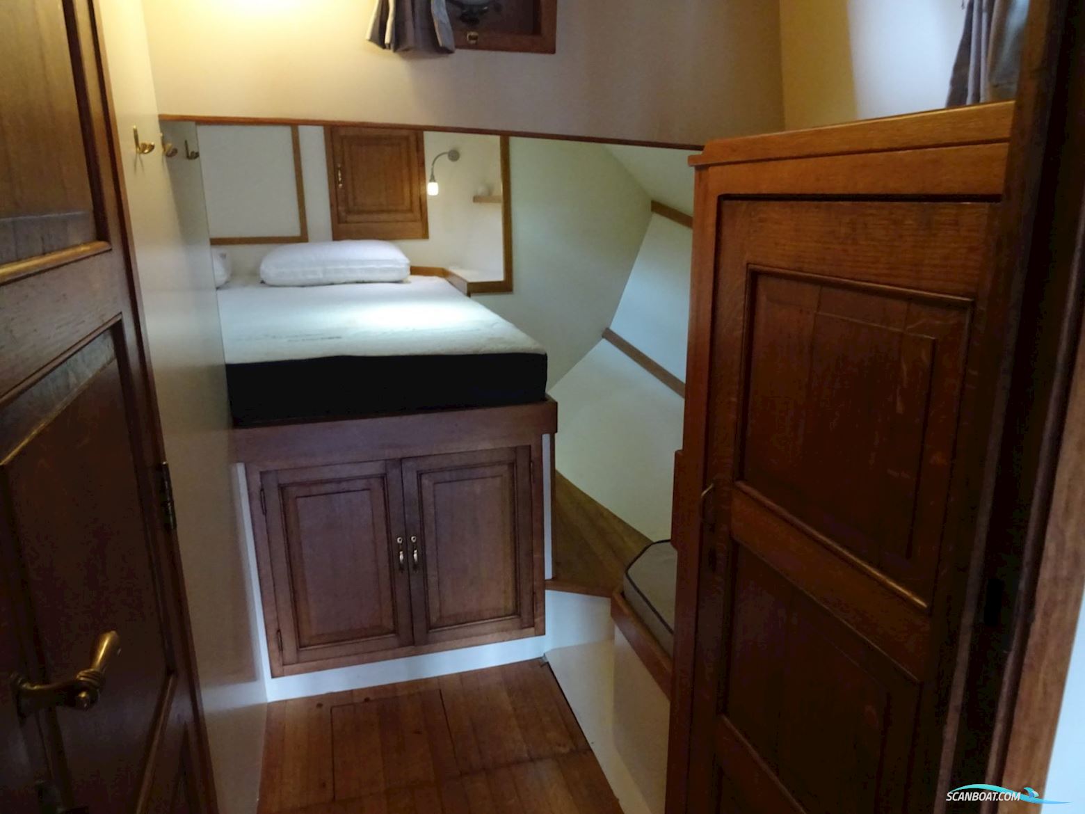 Lemsteraak Welvearen - Roefuitvoering 1220