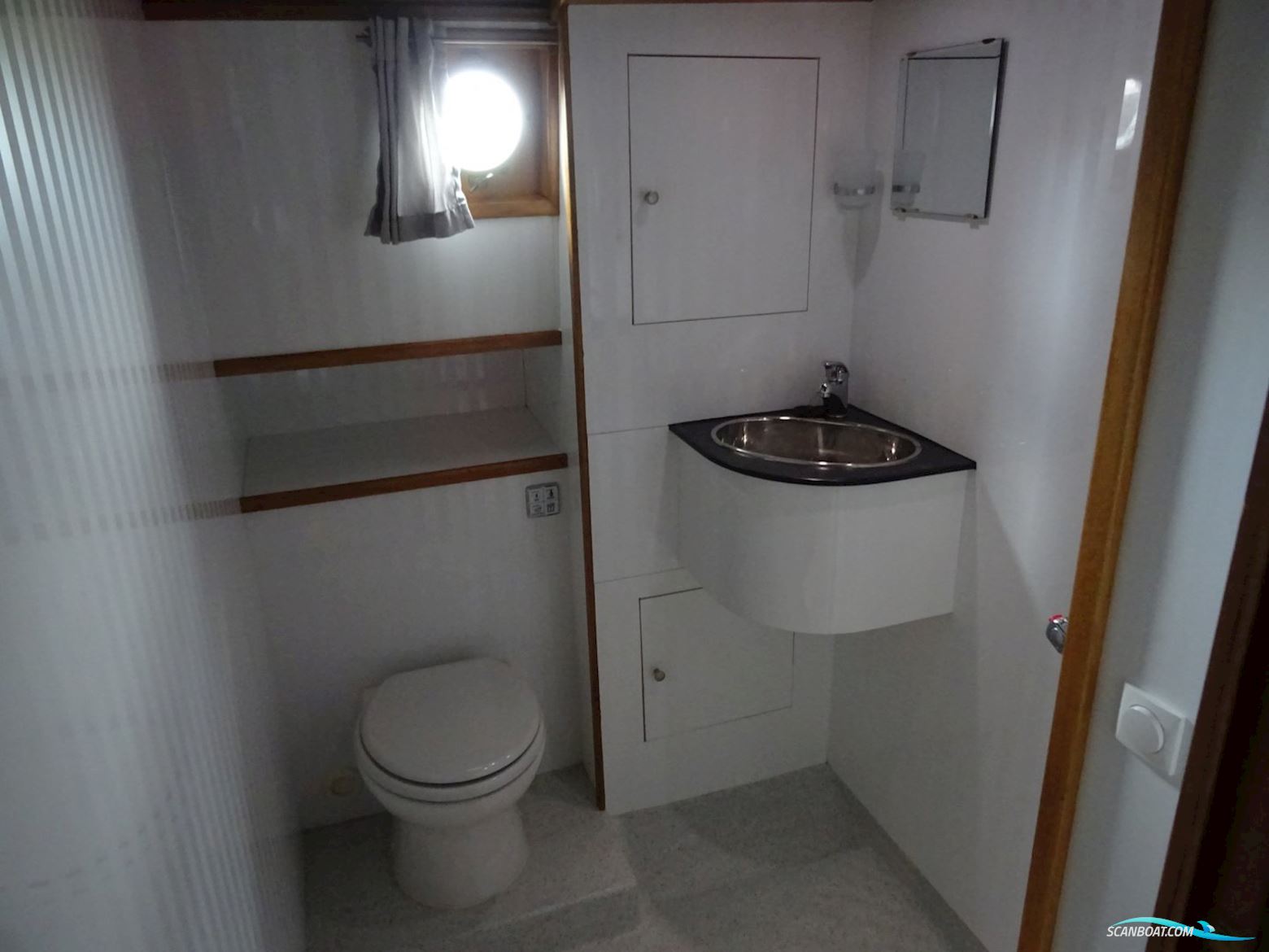 Lemsteraak Welvearen - Roefuitvoering 1220