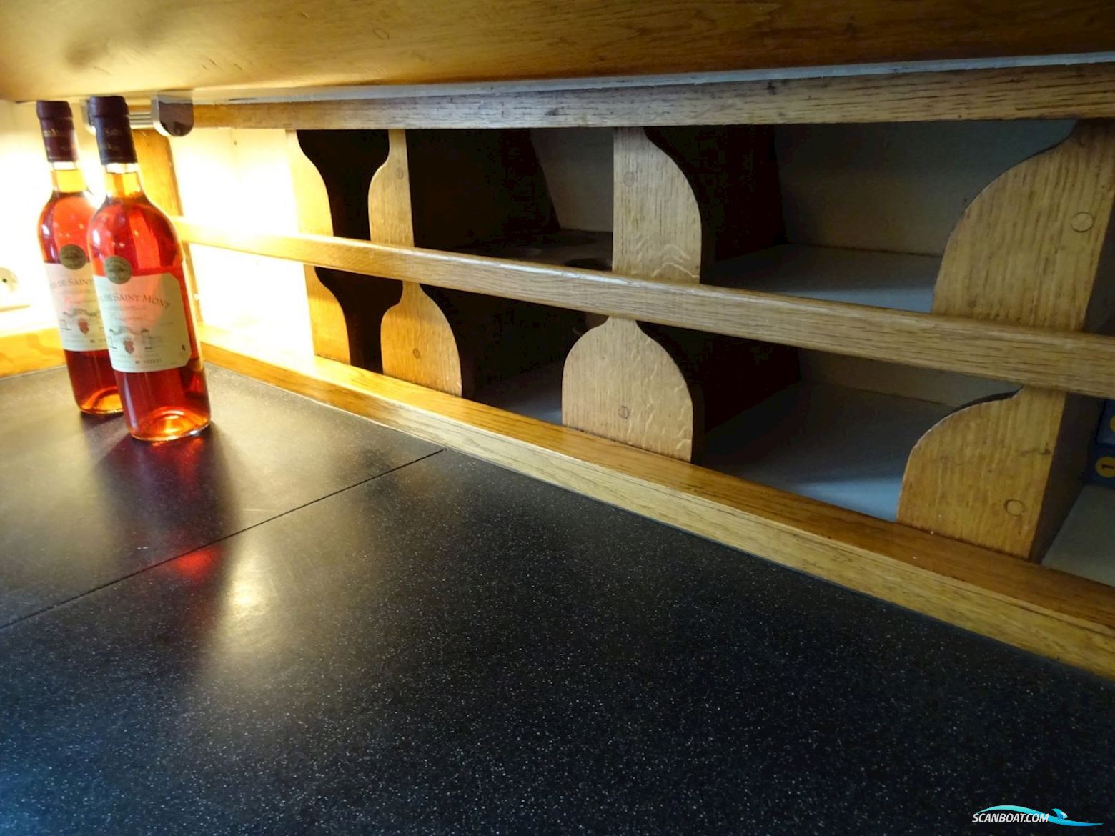 Lemsteraak Welvearen - Roefuitvoering 1220