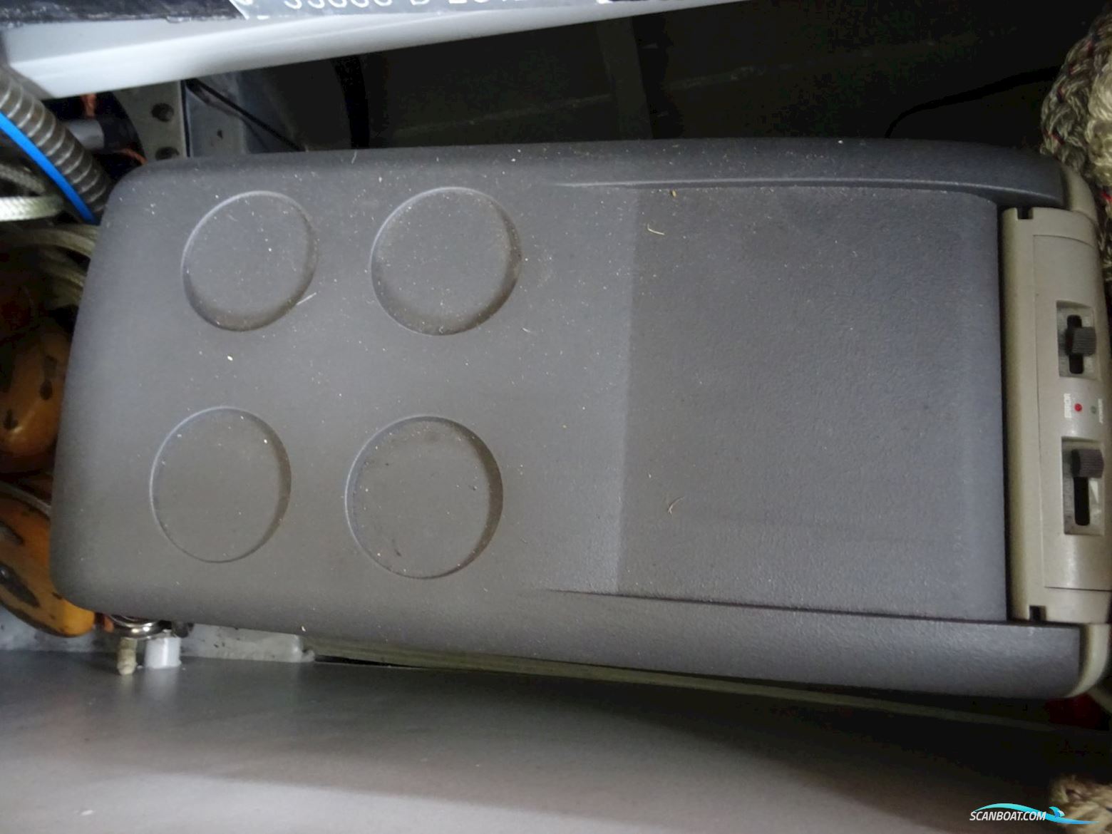 Lemsteraak Welvearen - Roefuitvoering 1220