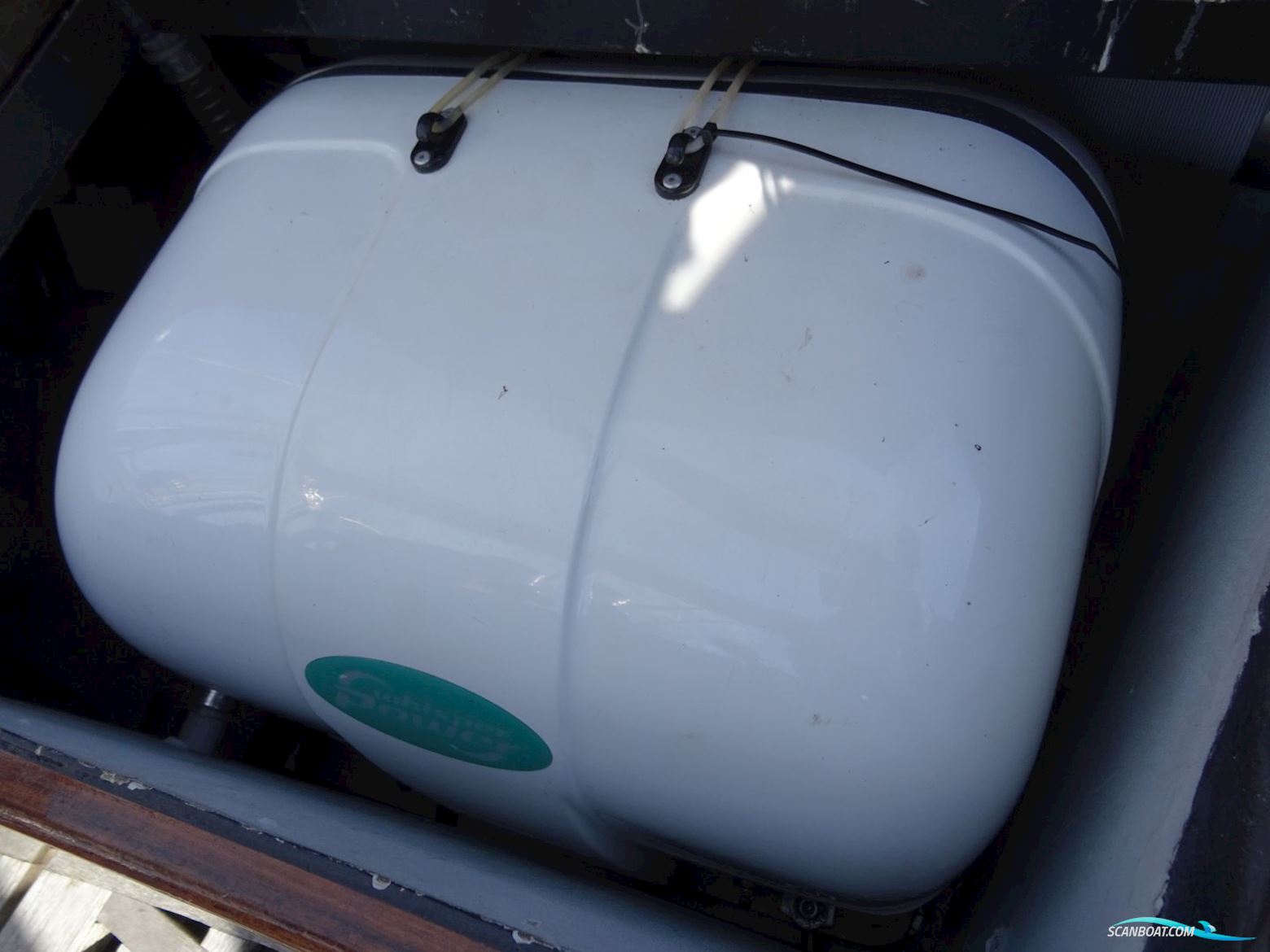 Lemsteraak Welvearen - Roefuitvoering 1220