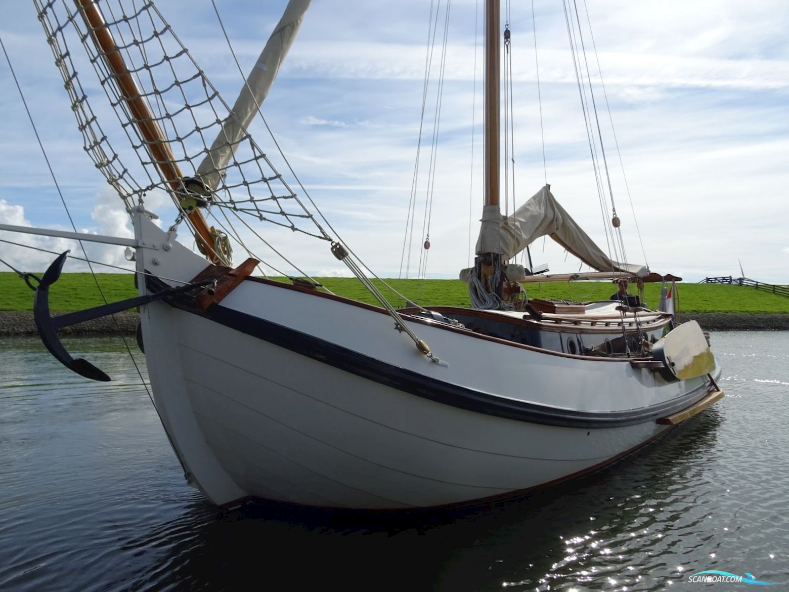 Lemsteraak Welvearen - Roefuitvoering 1220