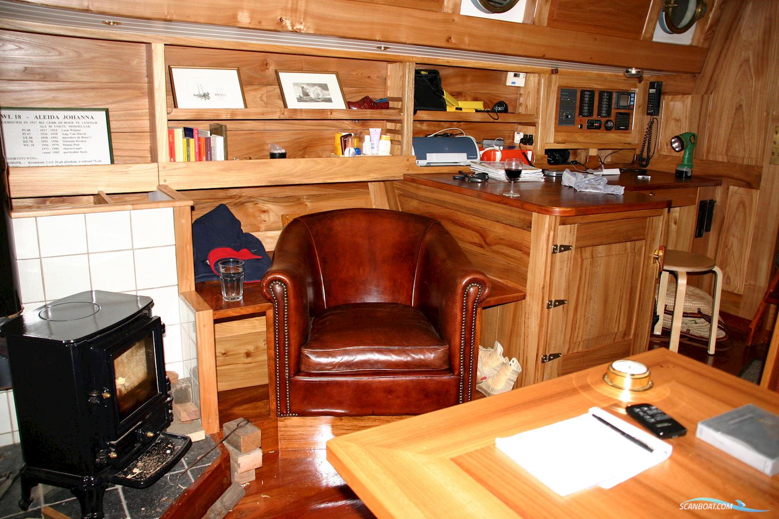 Lemsteraak WL 18 Fasant - Roefuitvoering Jachtuitvoering