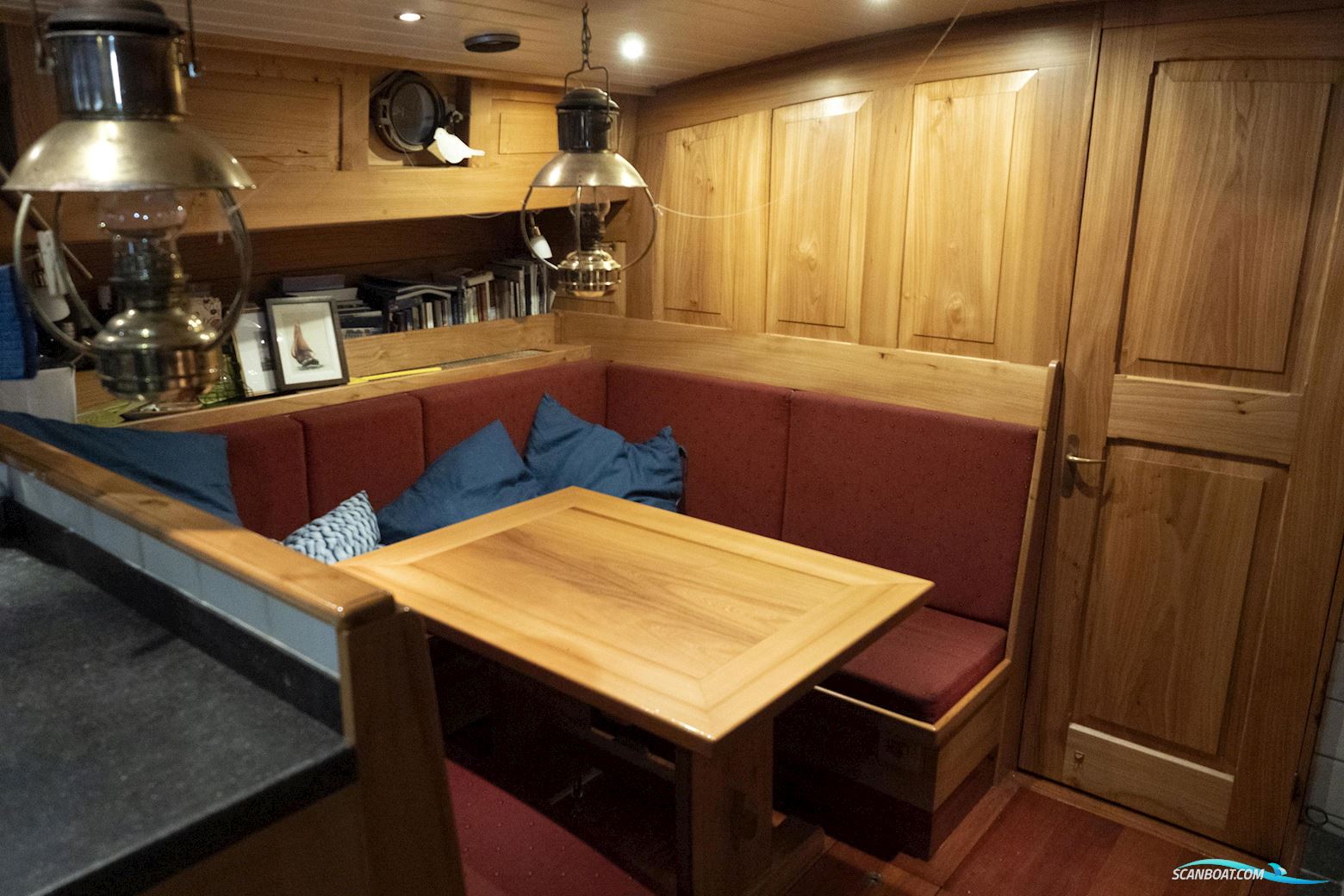 Lemsteraak WL 18 Fasant - Roefuitvoering Jachtuitvoering