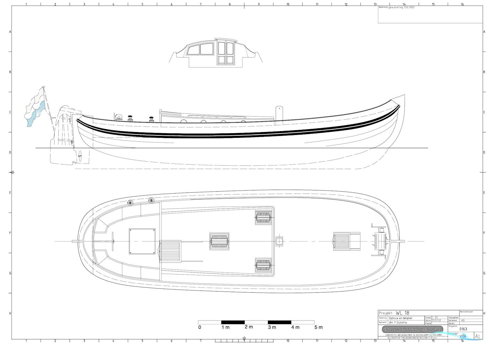 Lemsteraak WL 18 Fasant - Roefuitvoering Jachtuitvoering