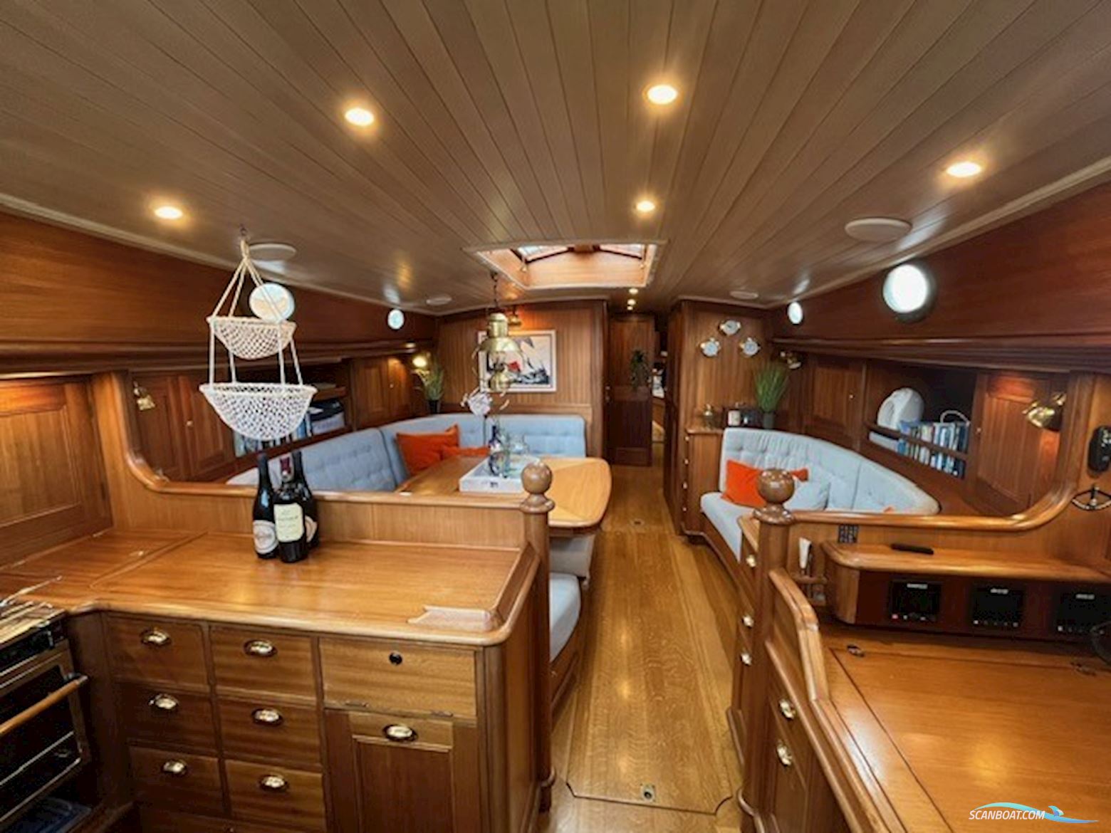 Lemsteraak Woelwater - Roefaak Hoek Design