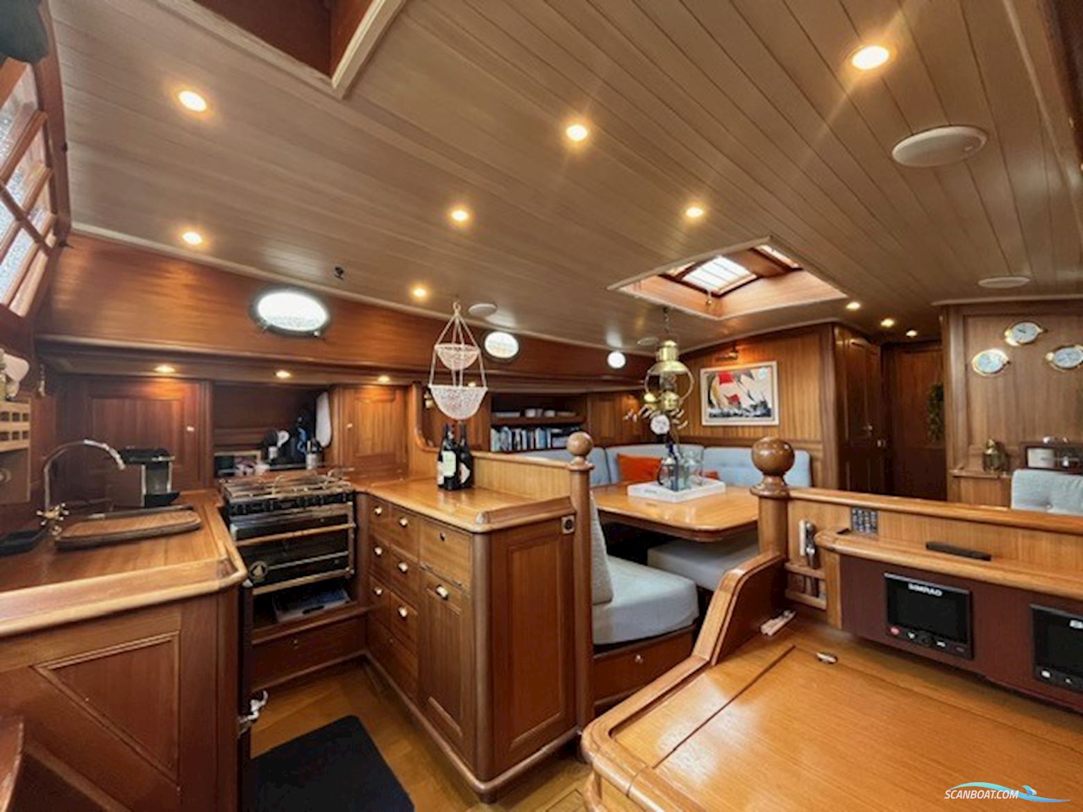 Lemsteraak Woelwater - Roefaak Hoek Design