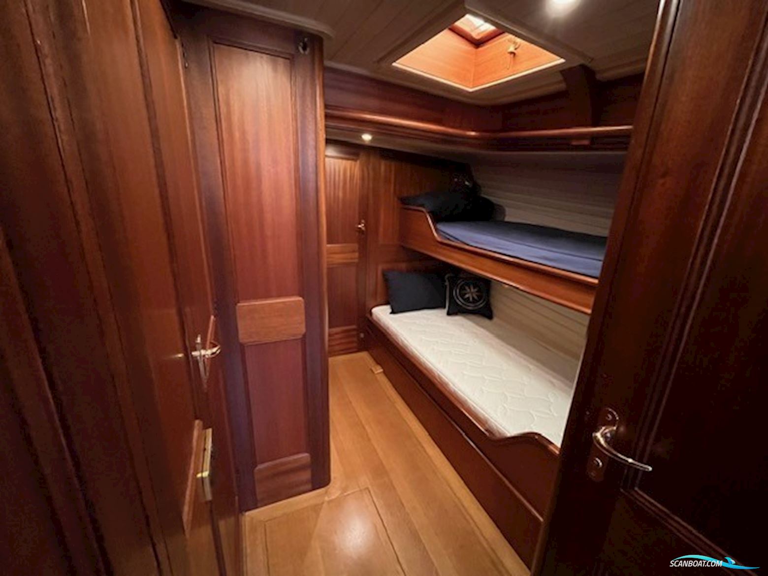 Lemsteraak Woelwater - Roefaak Hoek Design