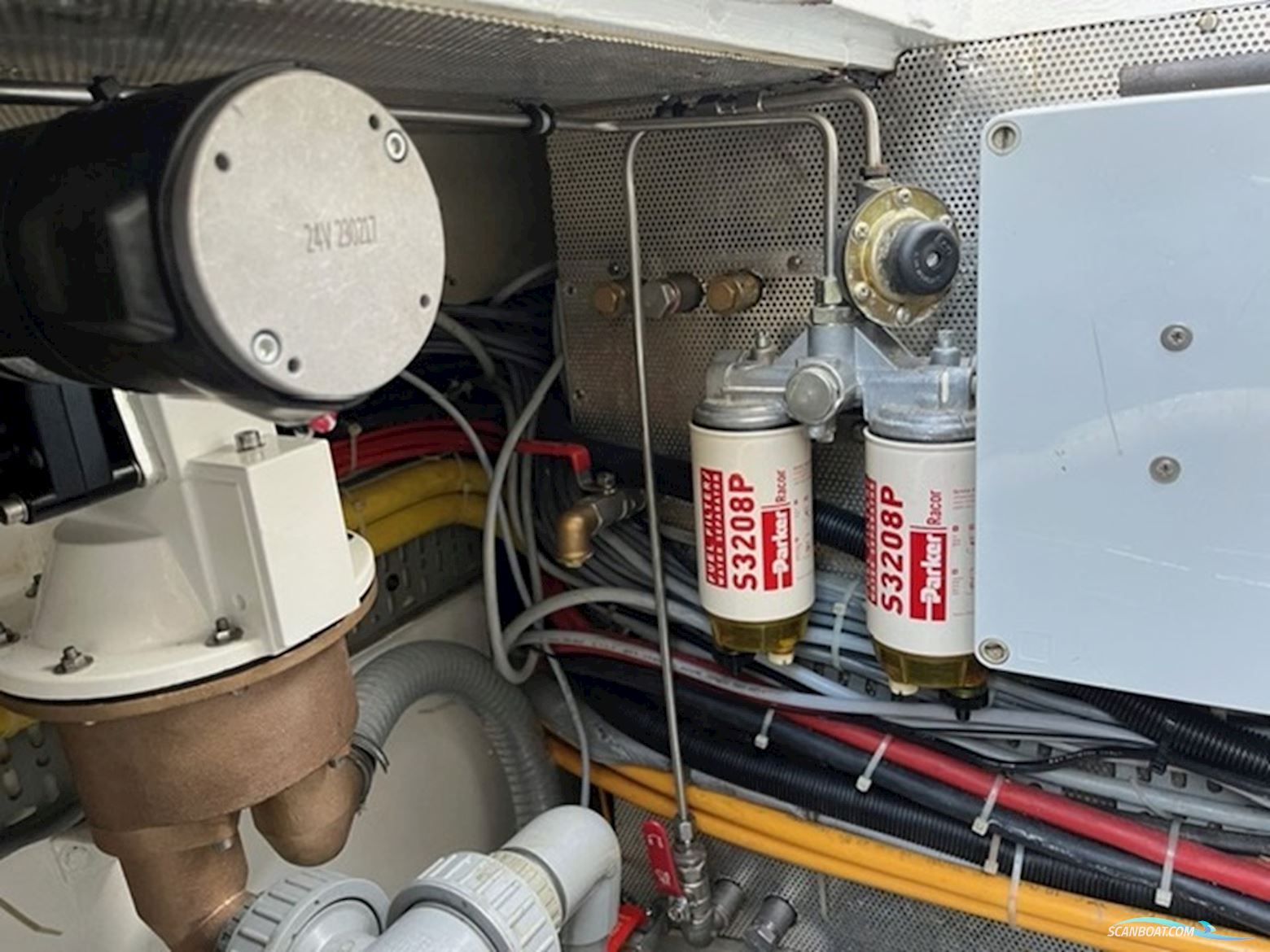 Lemsteraak Woelwater - Roefaak Hoek Design