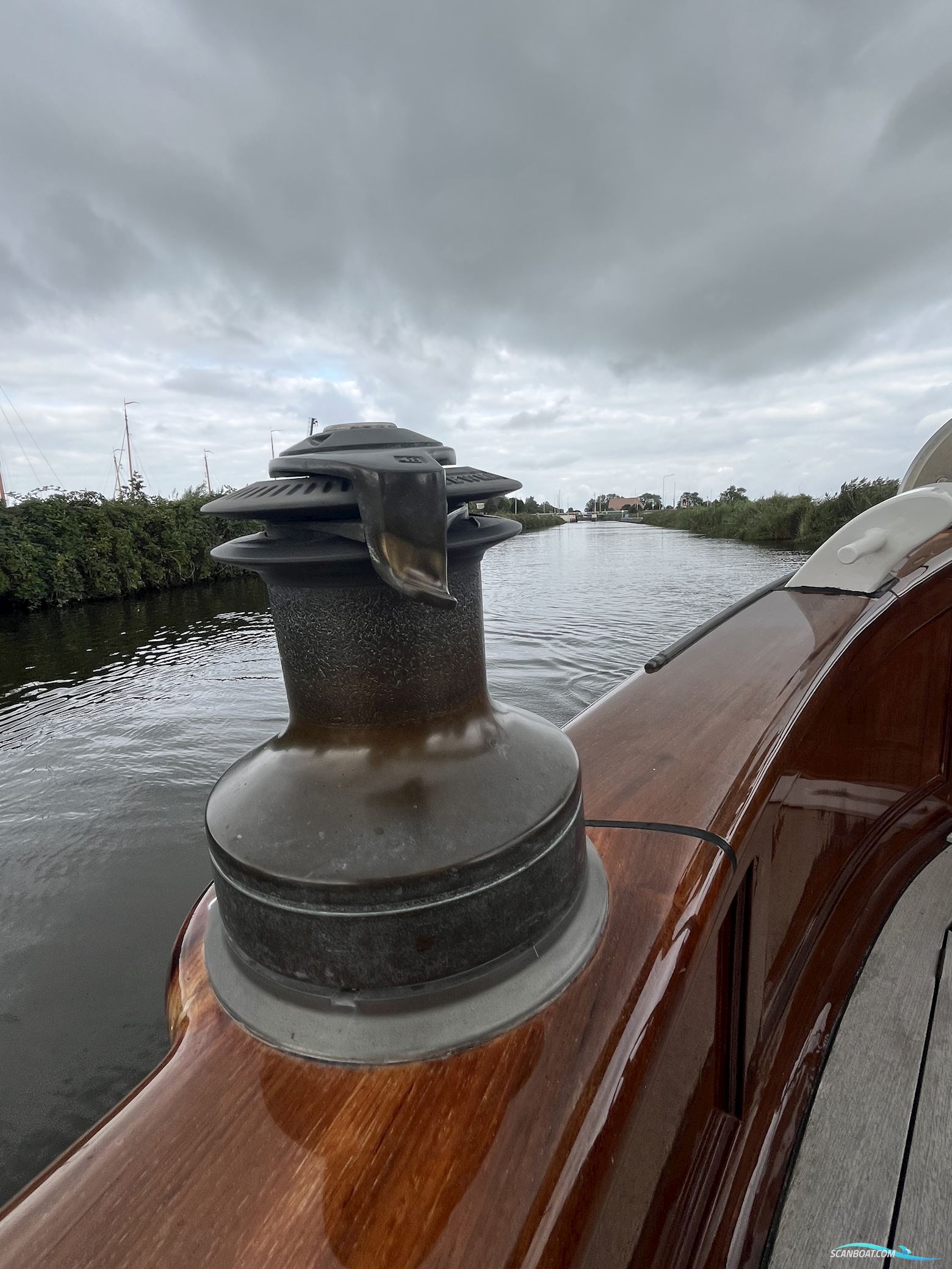 Lemsteraak Woelwater - Roefaak Hoek Design