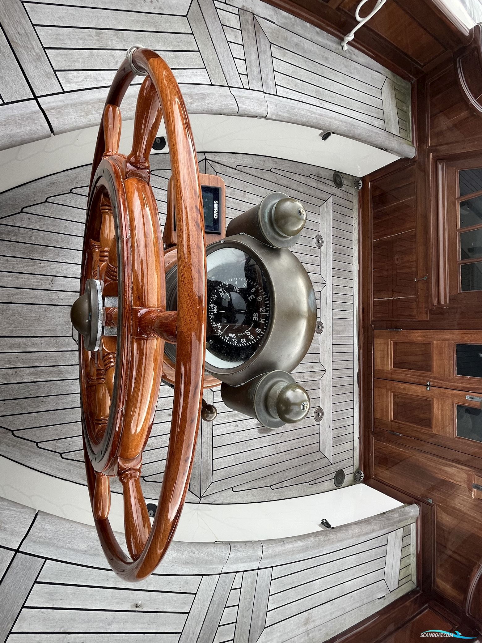 Lemsteraak Woelwater - Roefaak Hoek Design