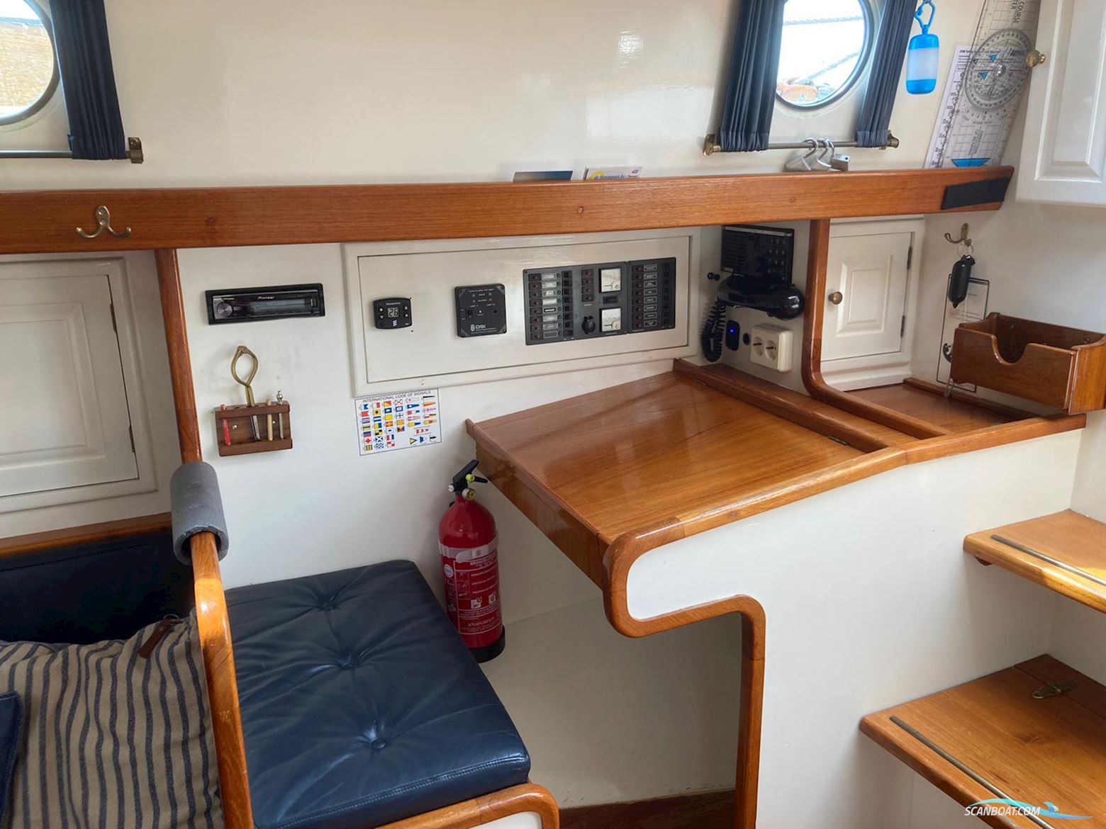 Lemsteraak Zonnewind - Roefuitvoering