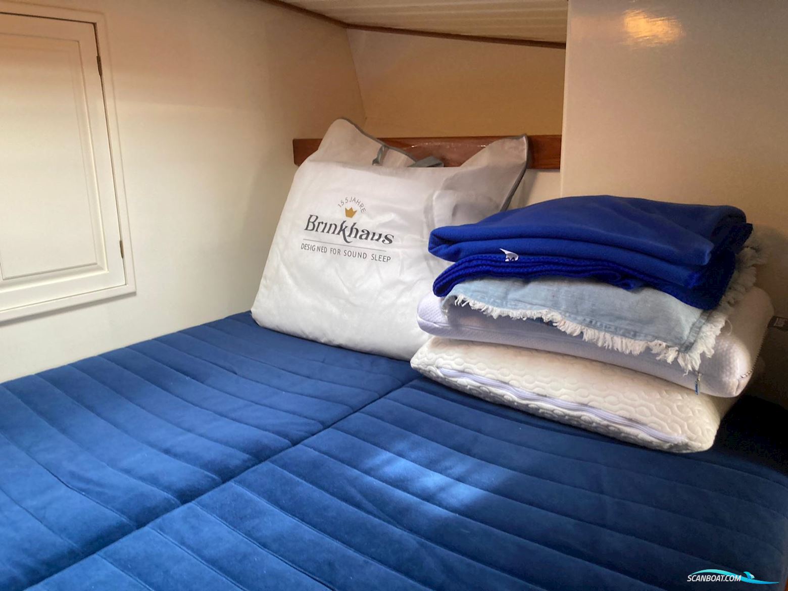 Lemsteraak Zonnewind - Roefuitvoering