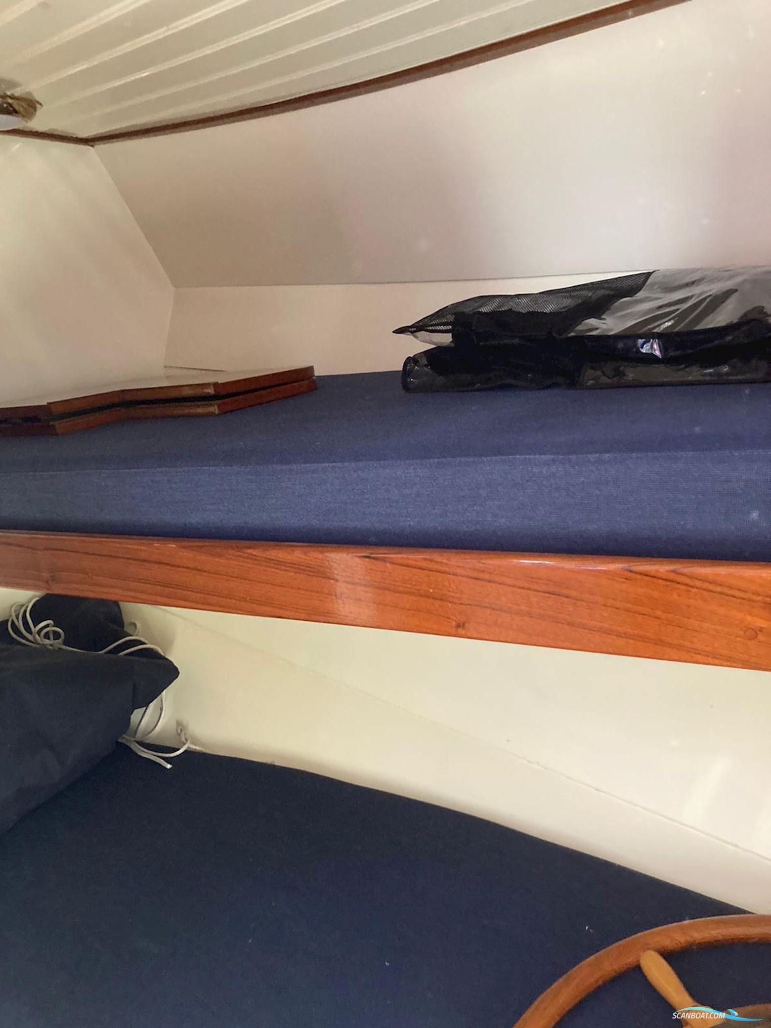 Lemsteraak Zonnewind - Roefuitvoering