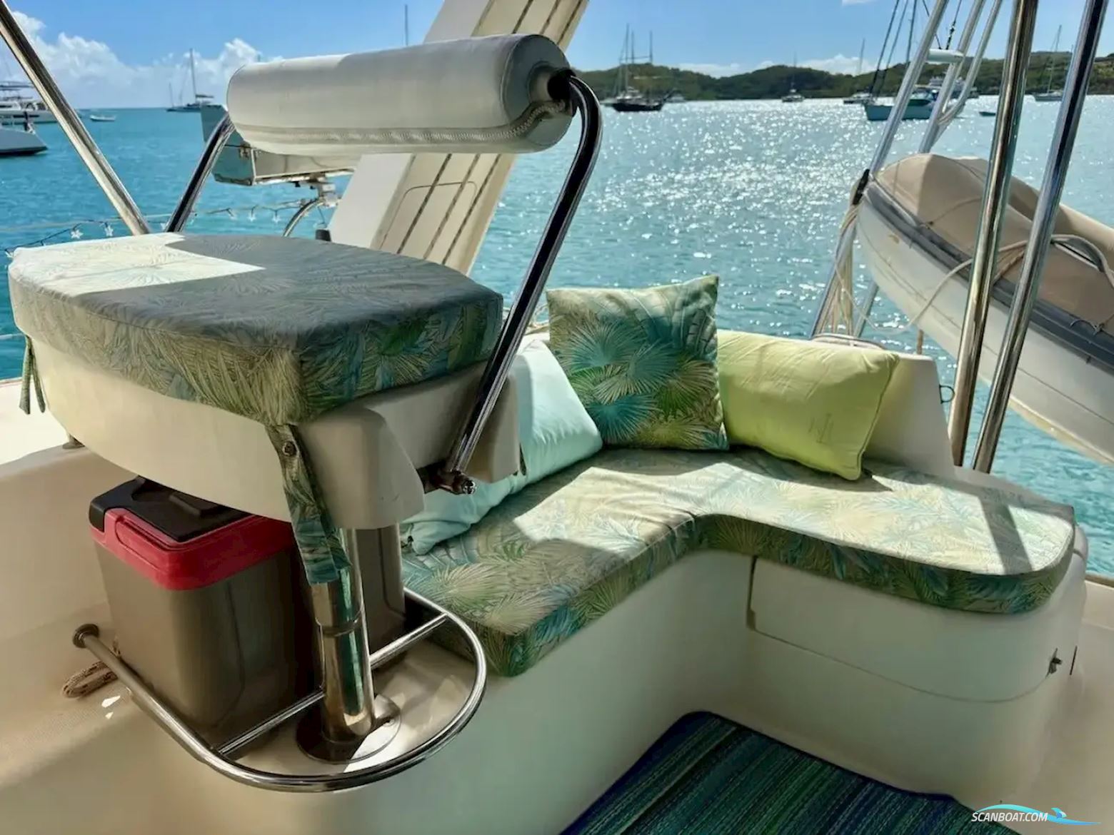 Leopard 38
