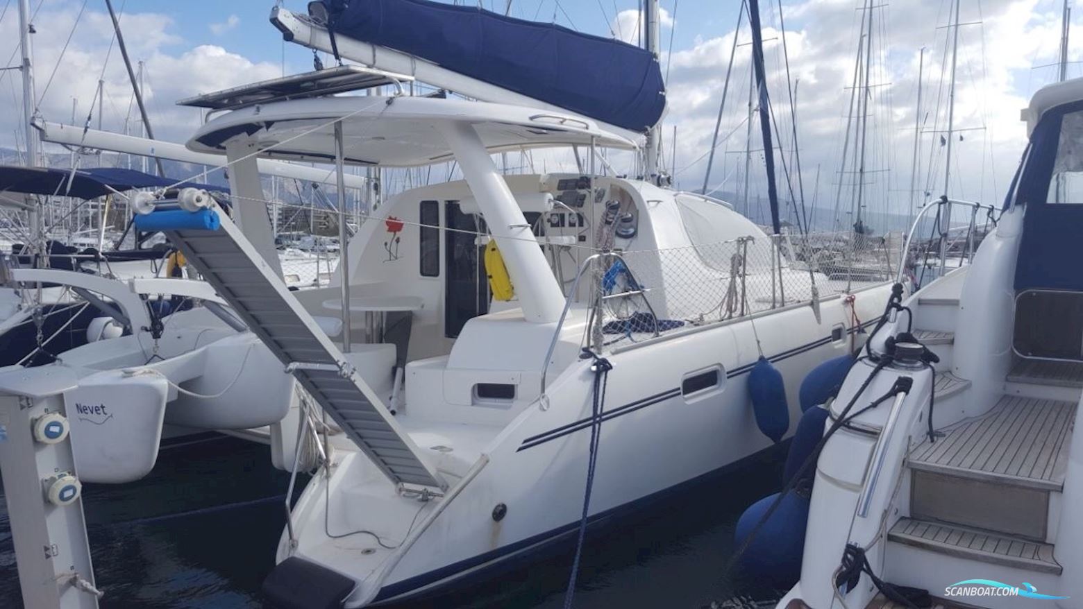 Leopard 40