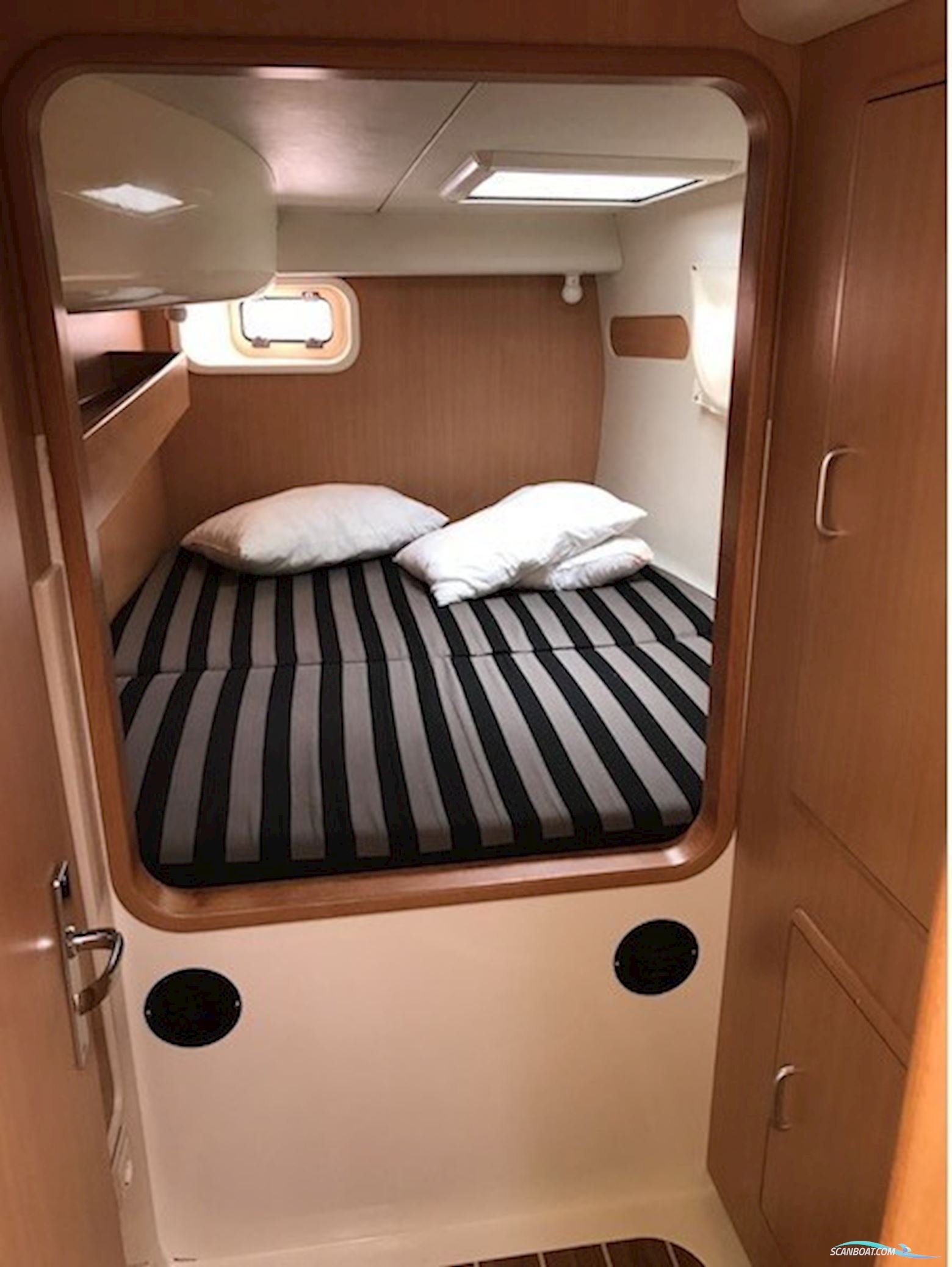 Leopard 40