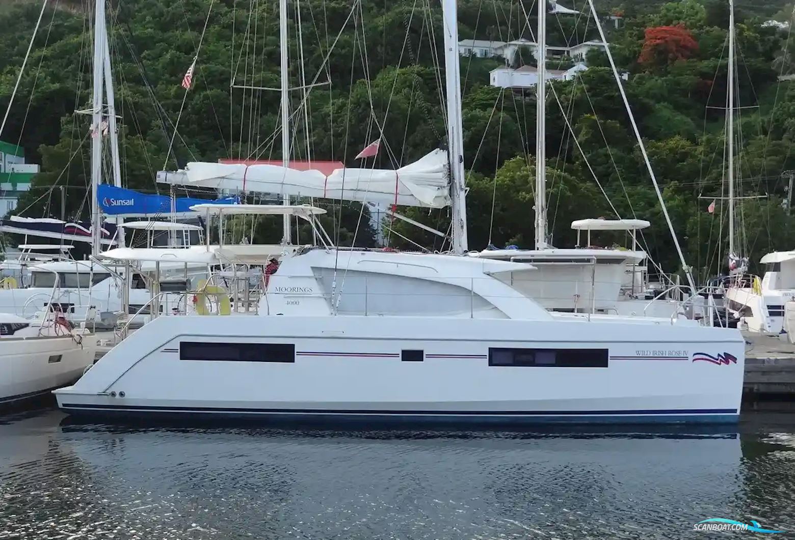 Leopard 40