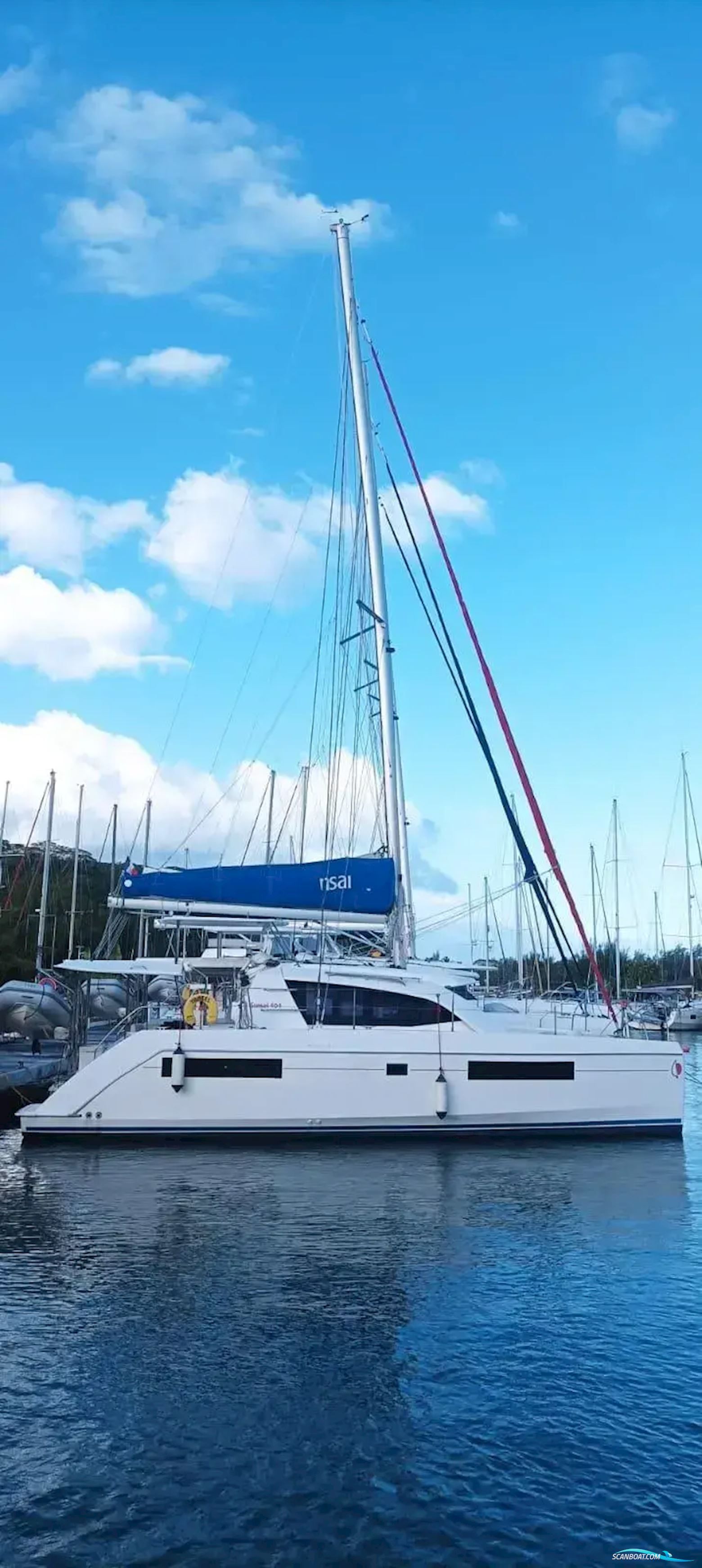 Leopard 40