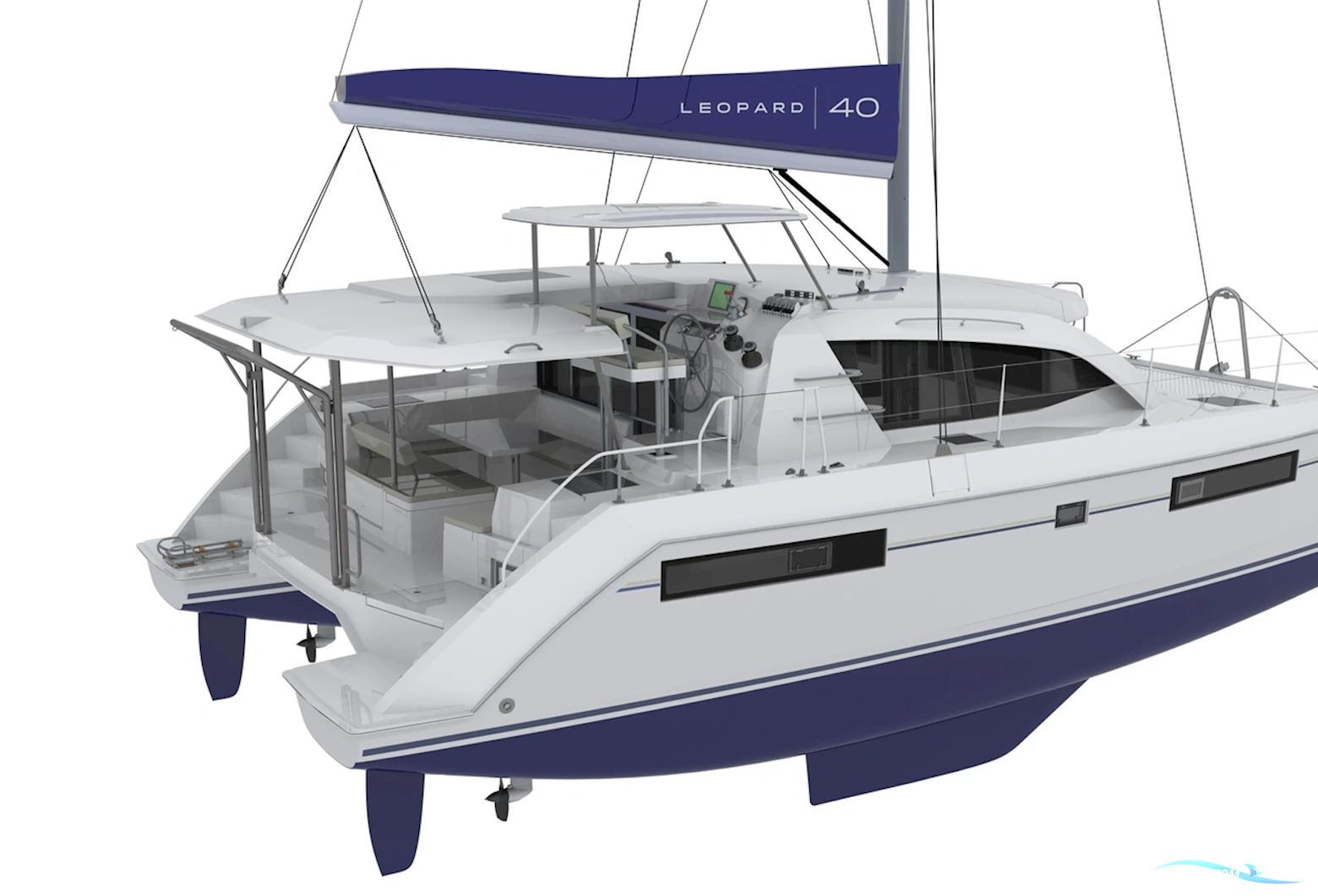 Leopard 40