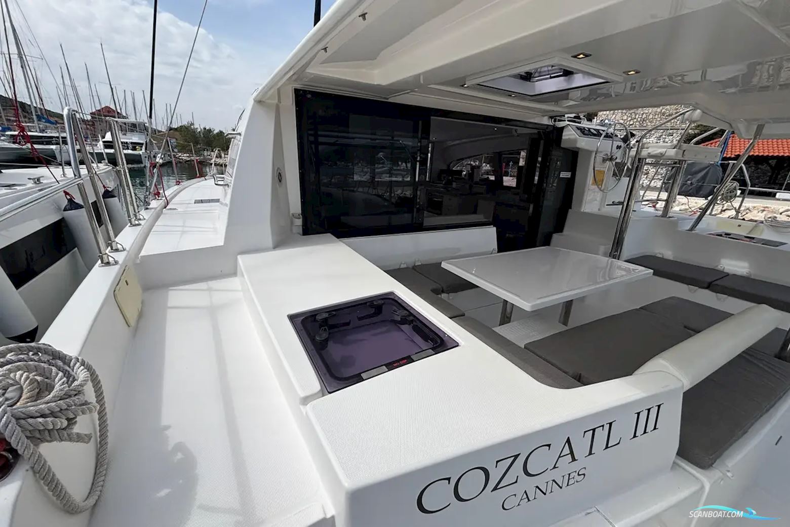 Leopard 40