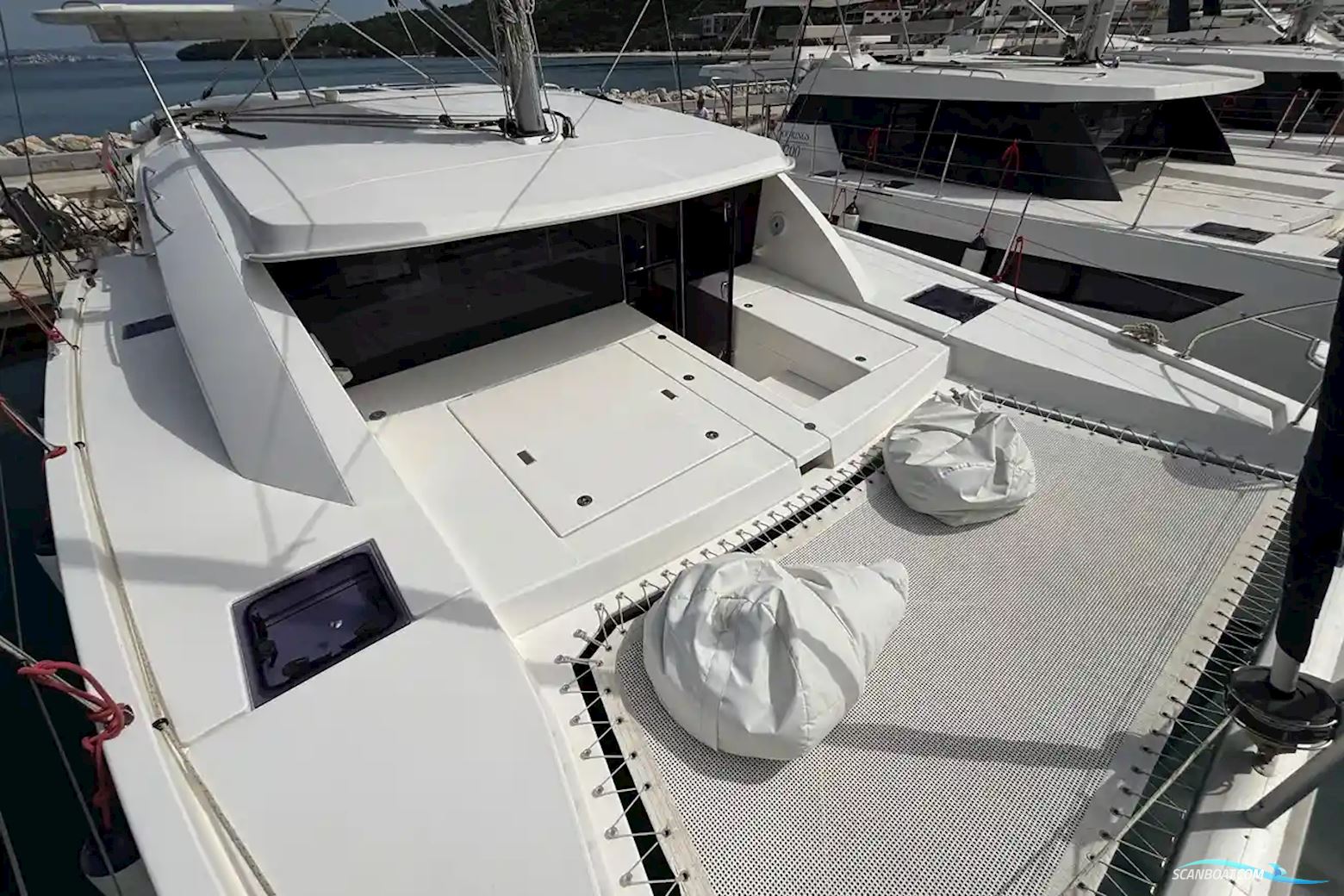 Leopard 40