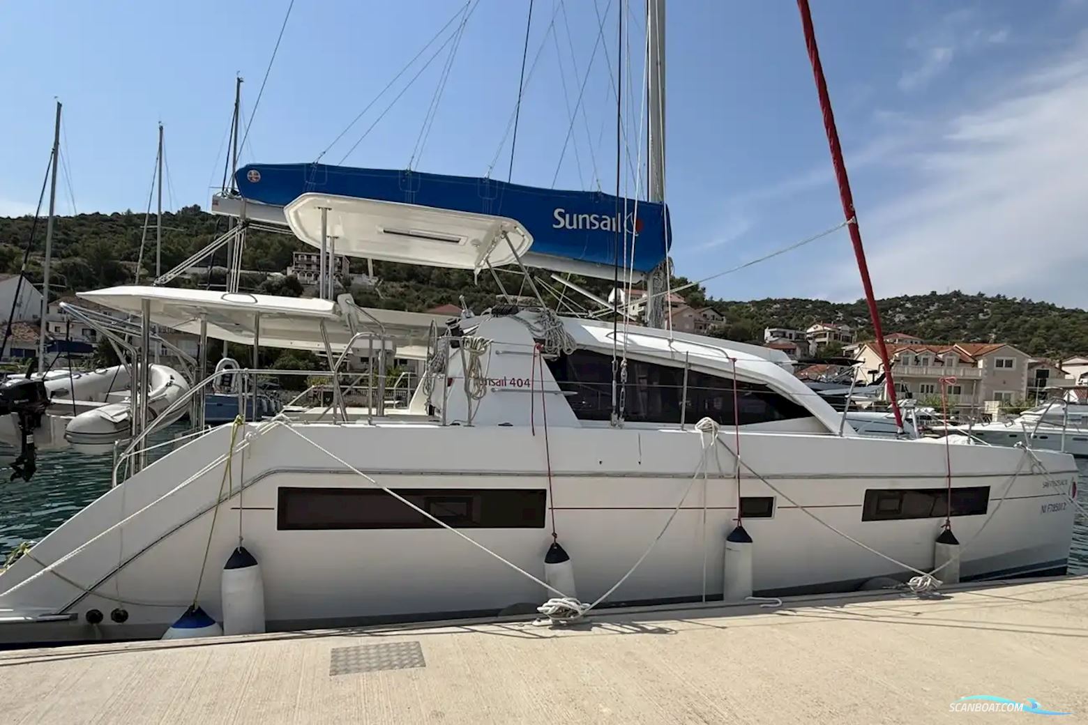 Leopard 40