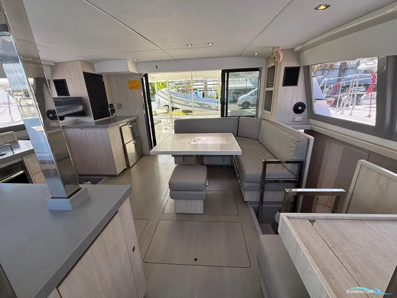 Leopard 40
