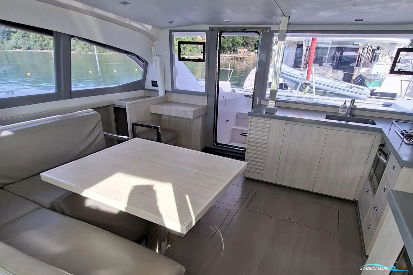 Leopard 40