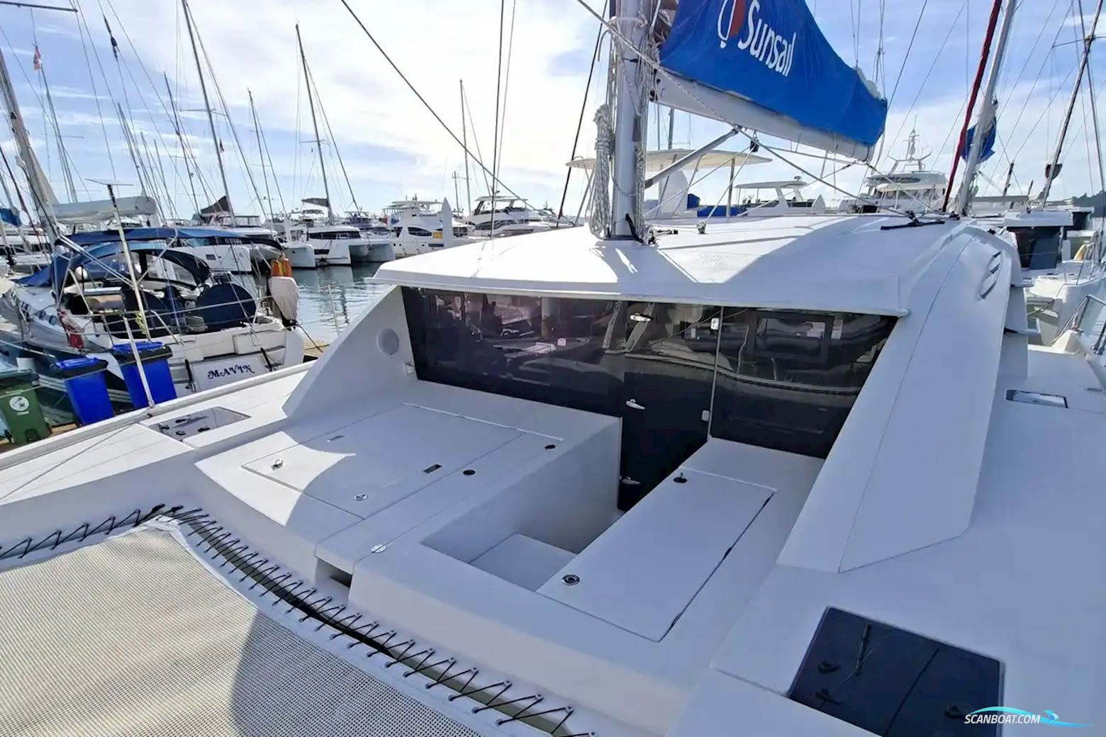 Leopard 40