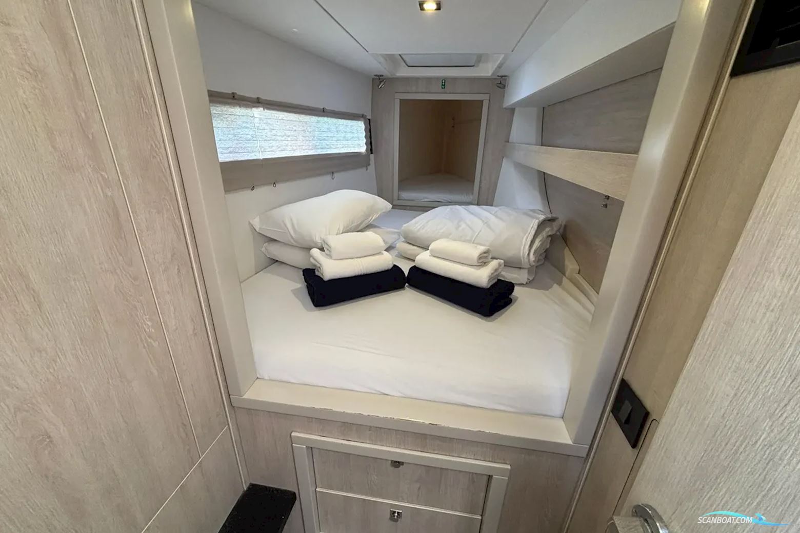 Leopard 40