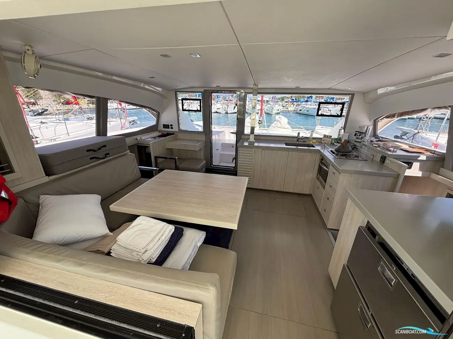 Leopard 40