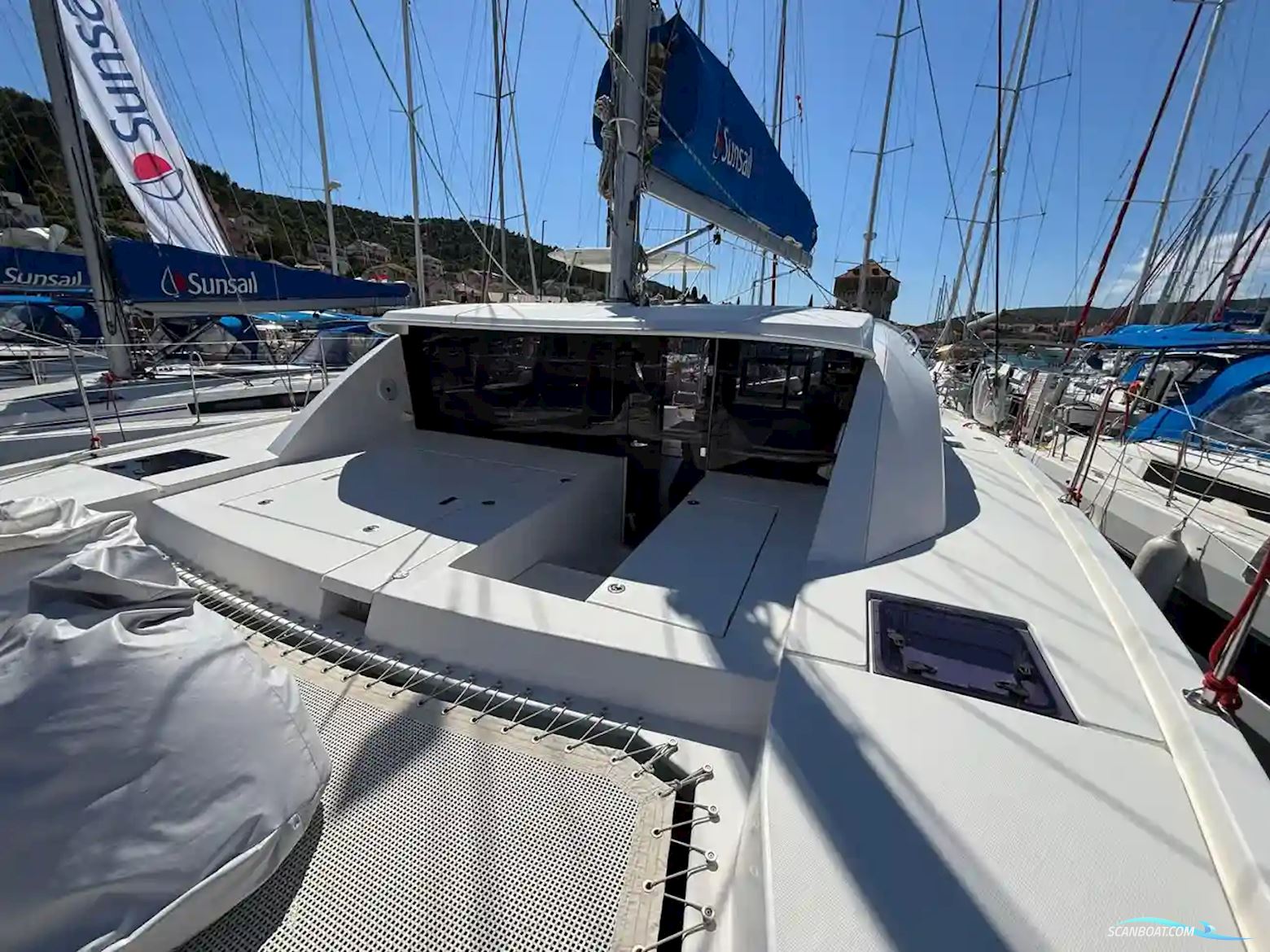 Leopard 40
