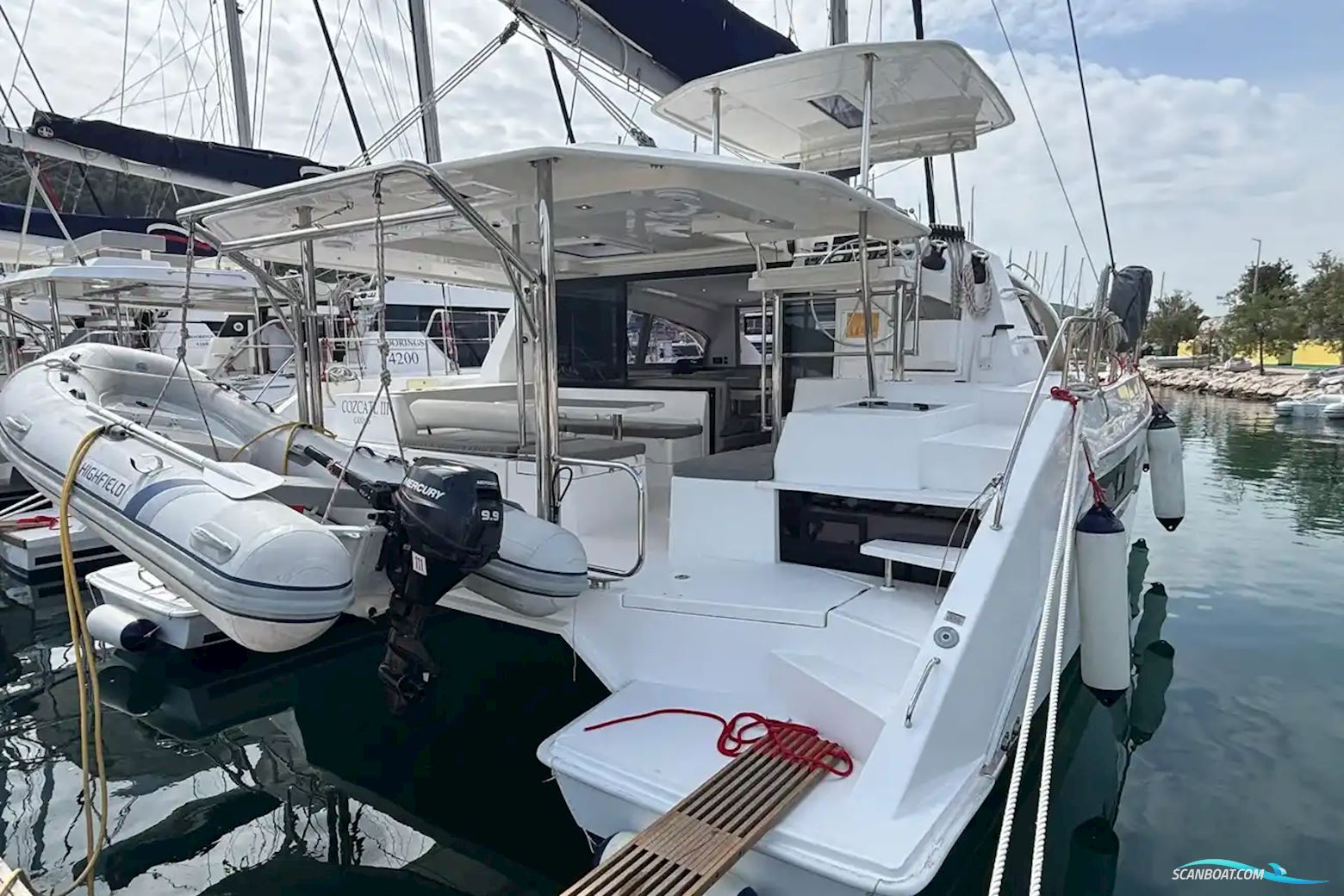 Leopard 40