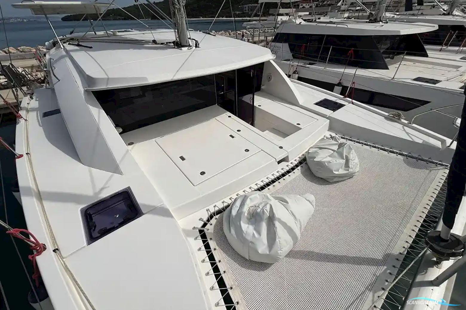Leopard 40