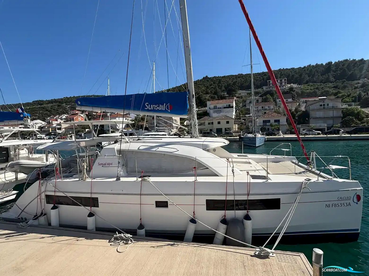 Leopard 40