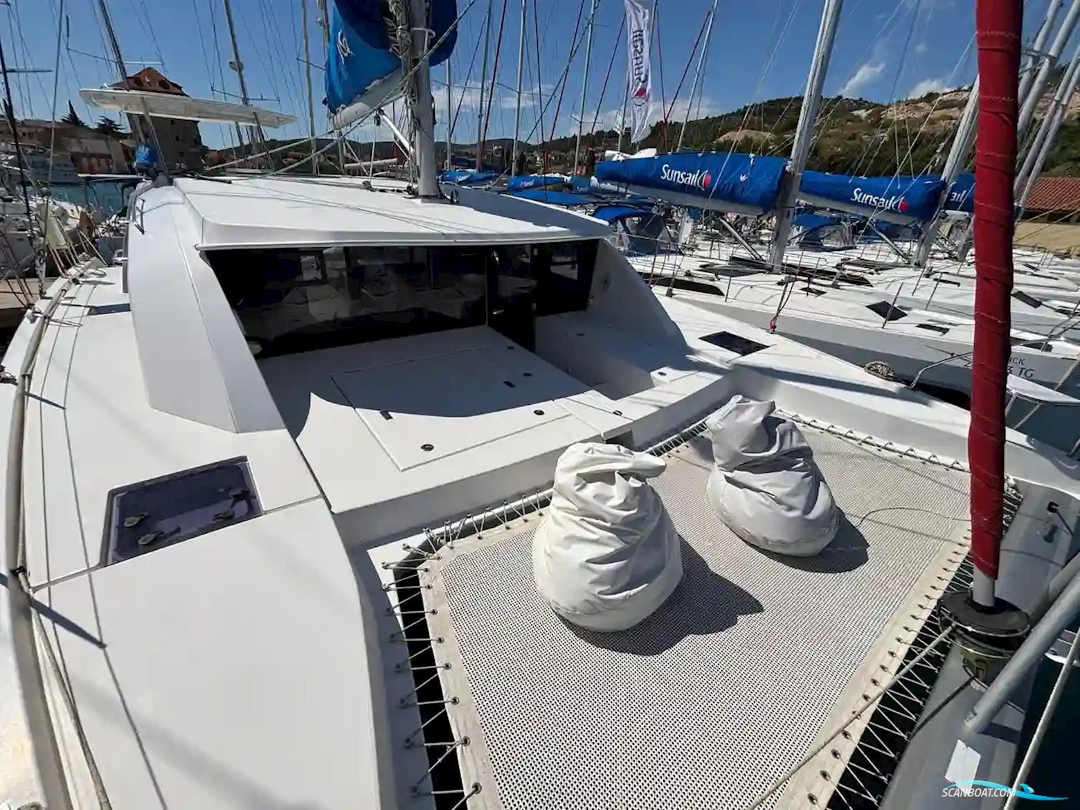 Leopard 40