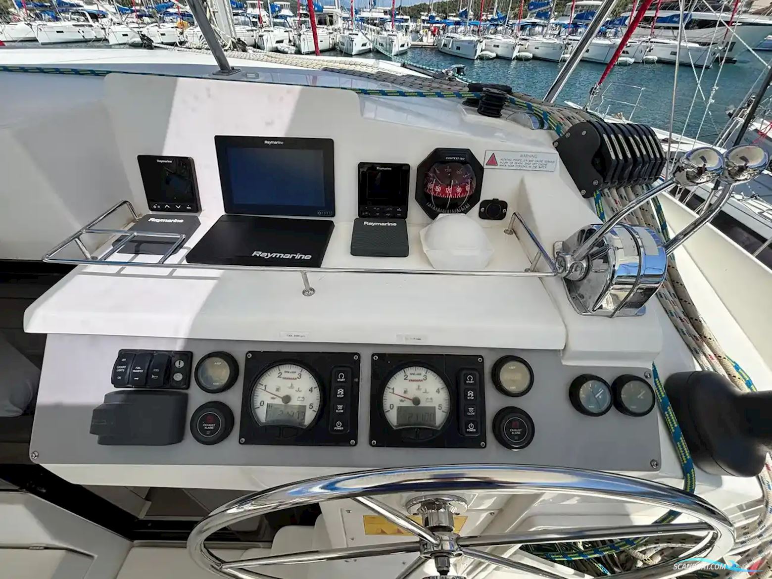 Leopard 40