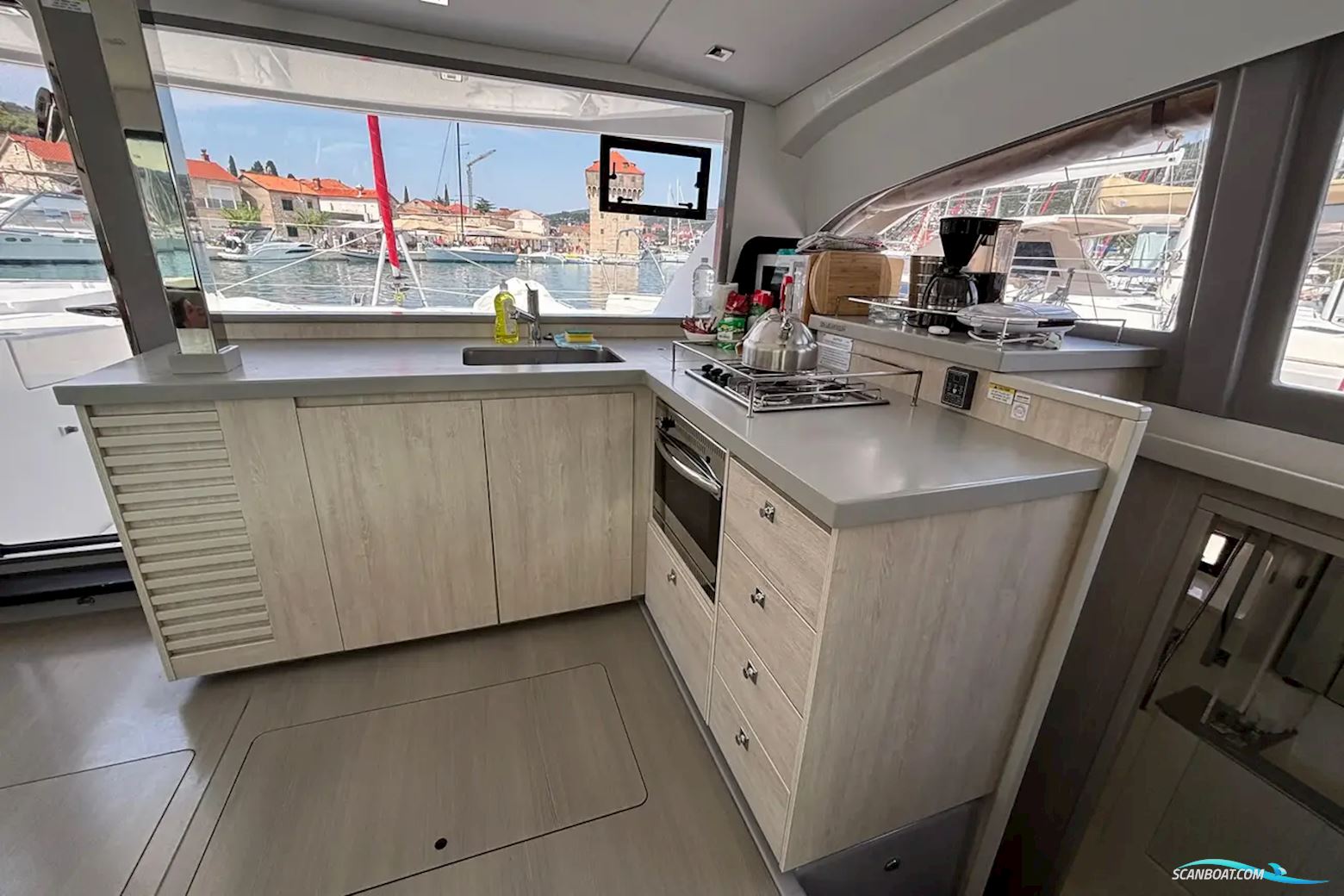 Leopard 40