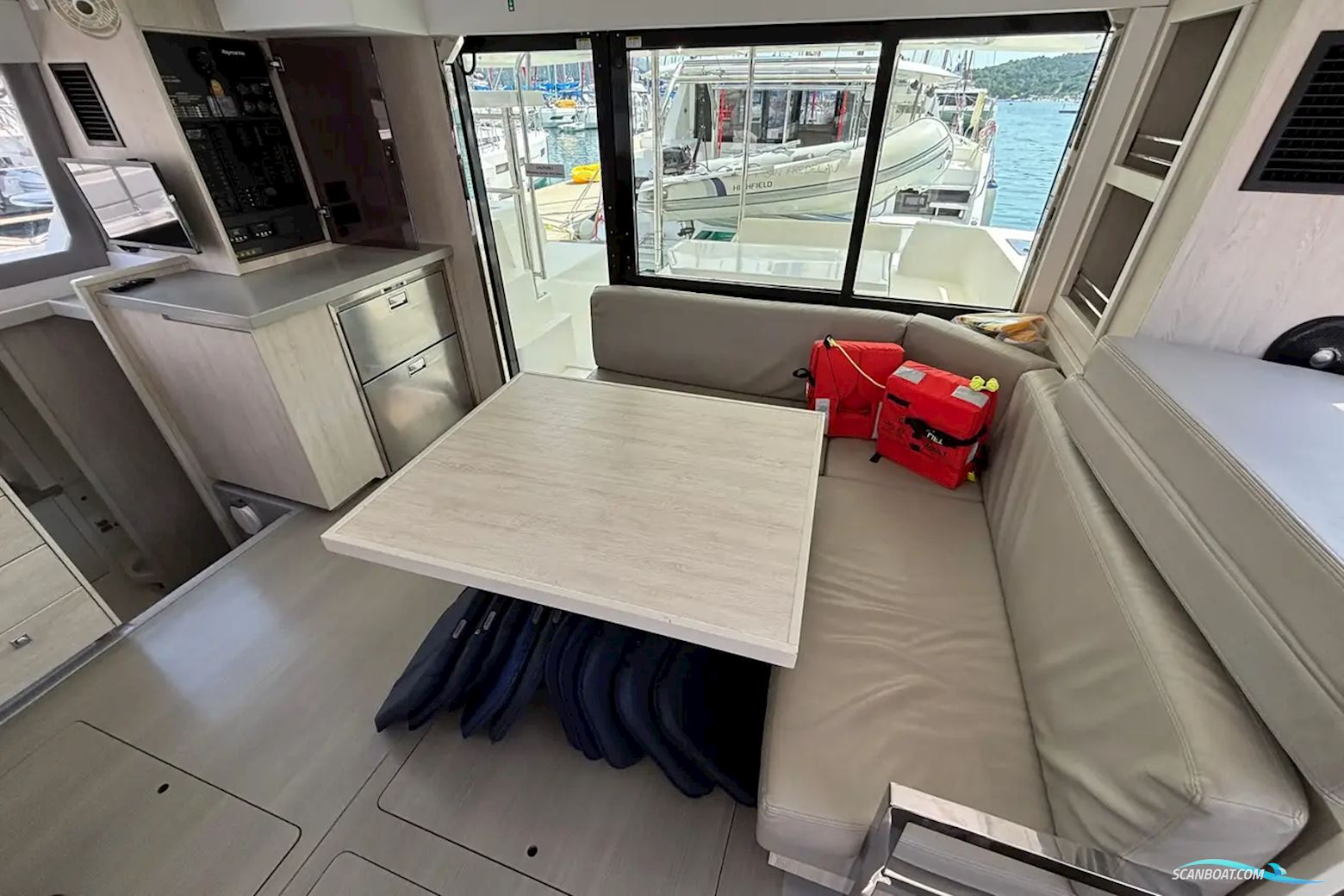 Leopard 40