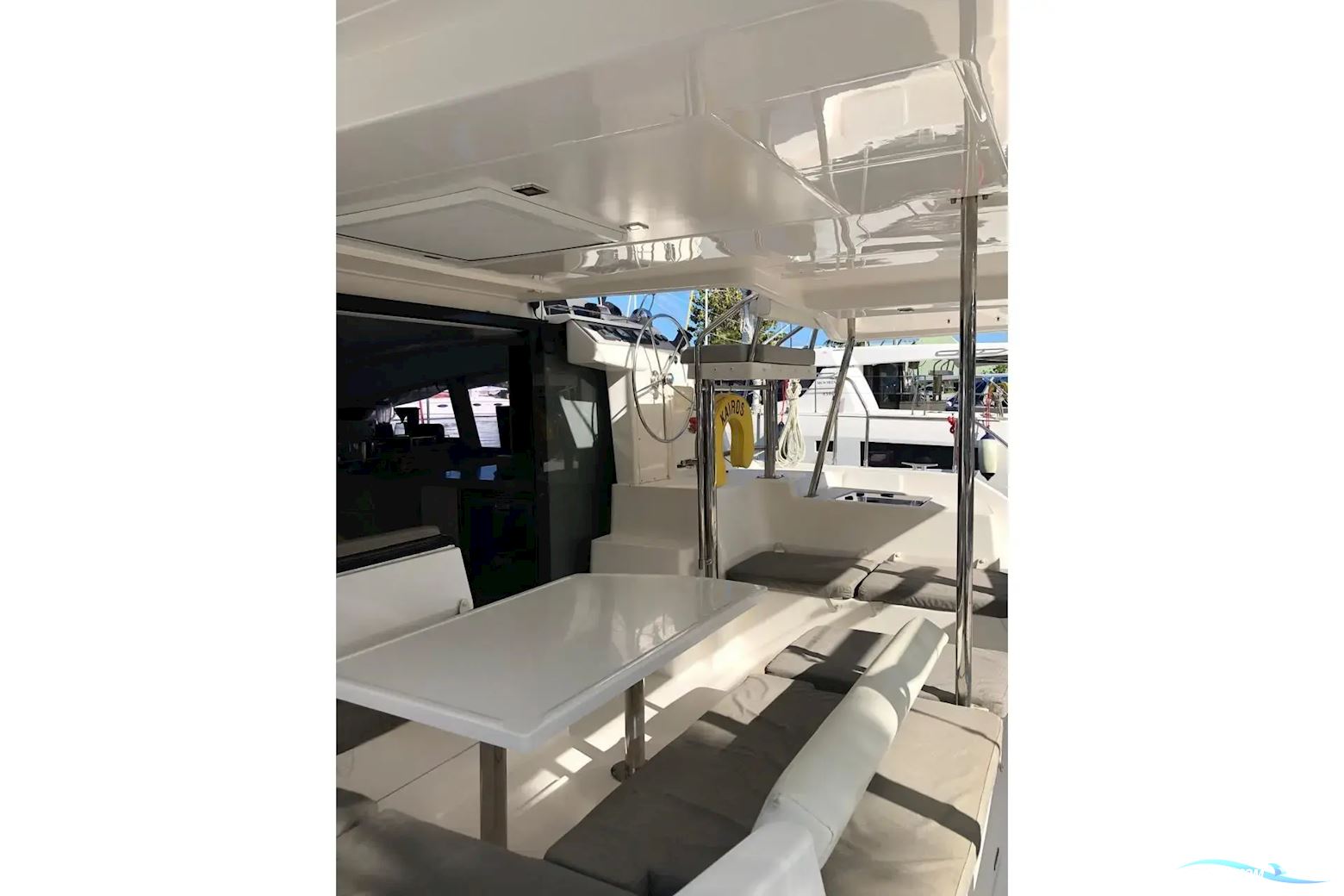 Leopard 40