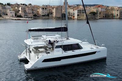 LEOPARD 42 Zeilboten 2021, met Yanmar motor, France