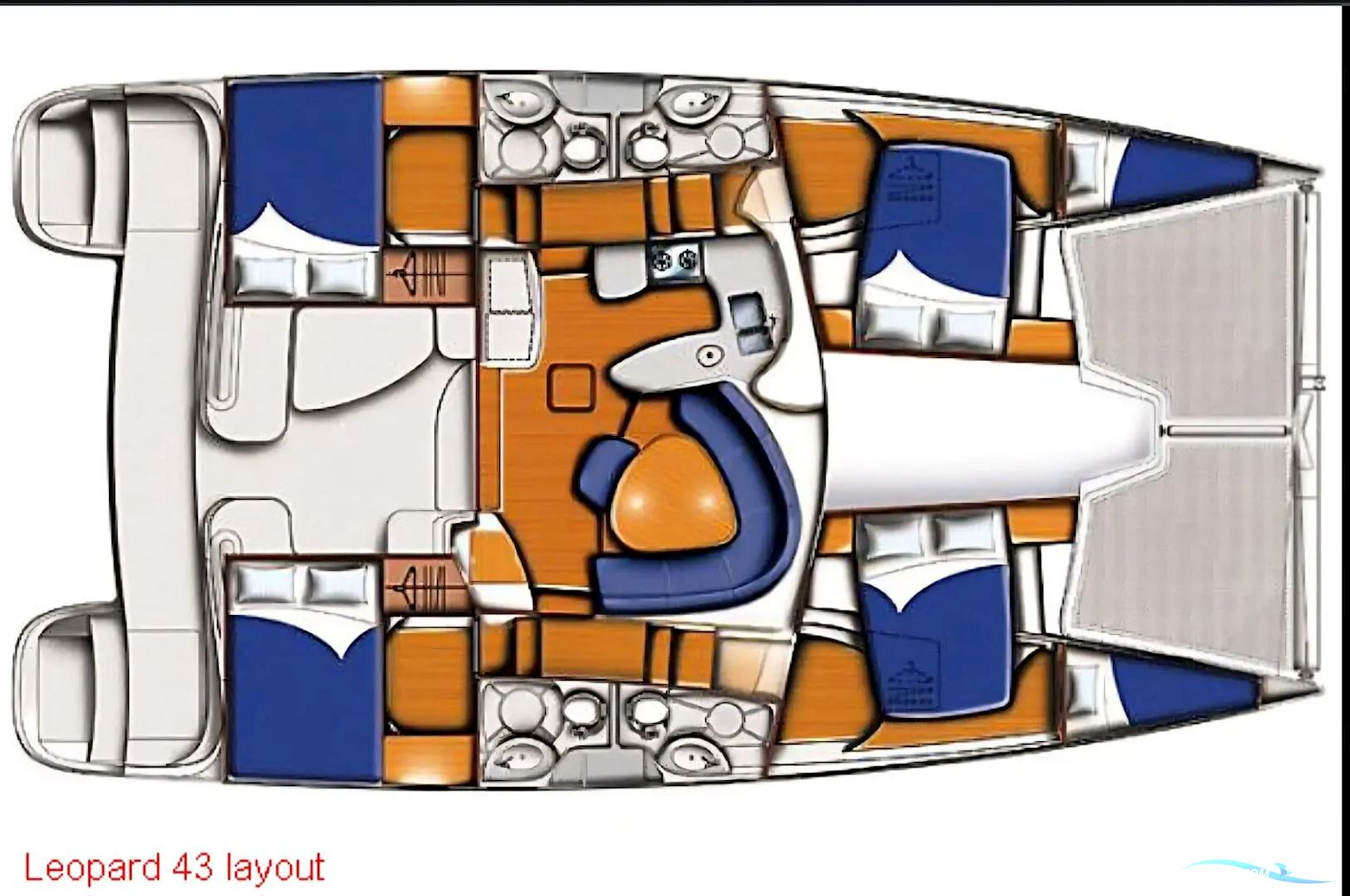 Leopard 43