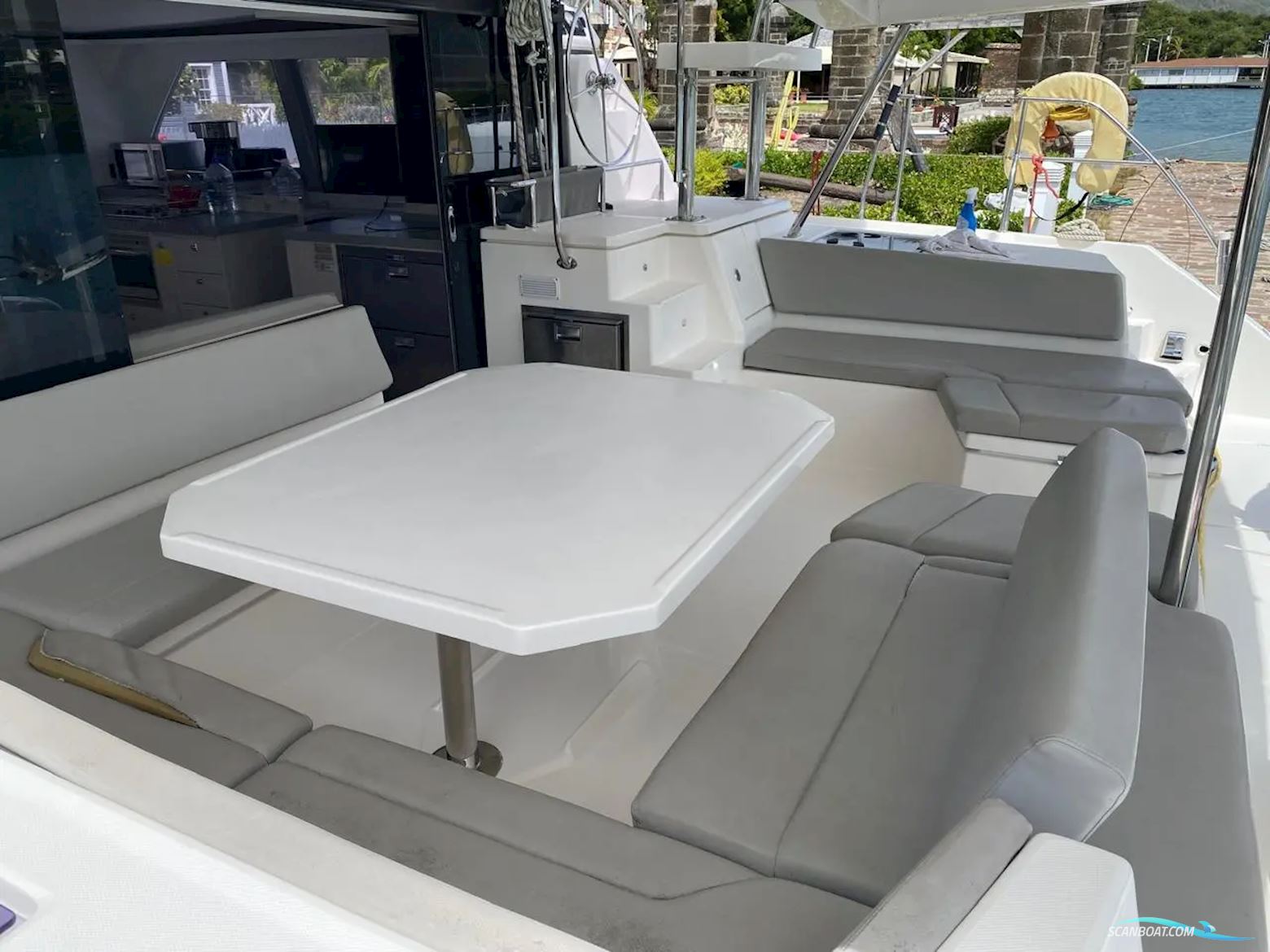 LEOPARD 45 Zeilboten 2020, met Yanmar motor, Geen landeninfo